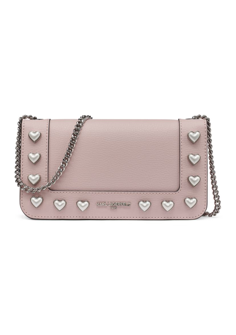 KARL LAGERFELD PARIS Kosette Shoulder Bag | Belk