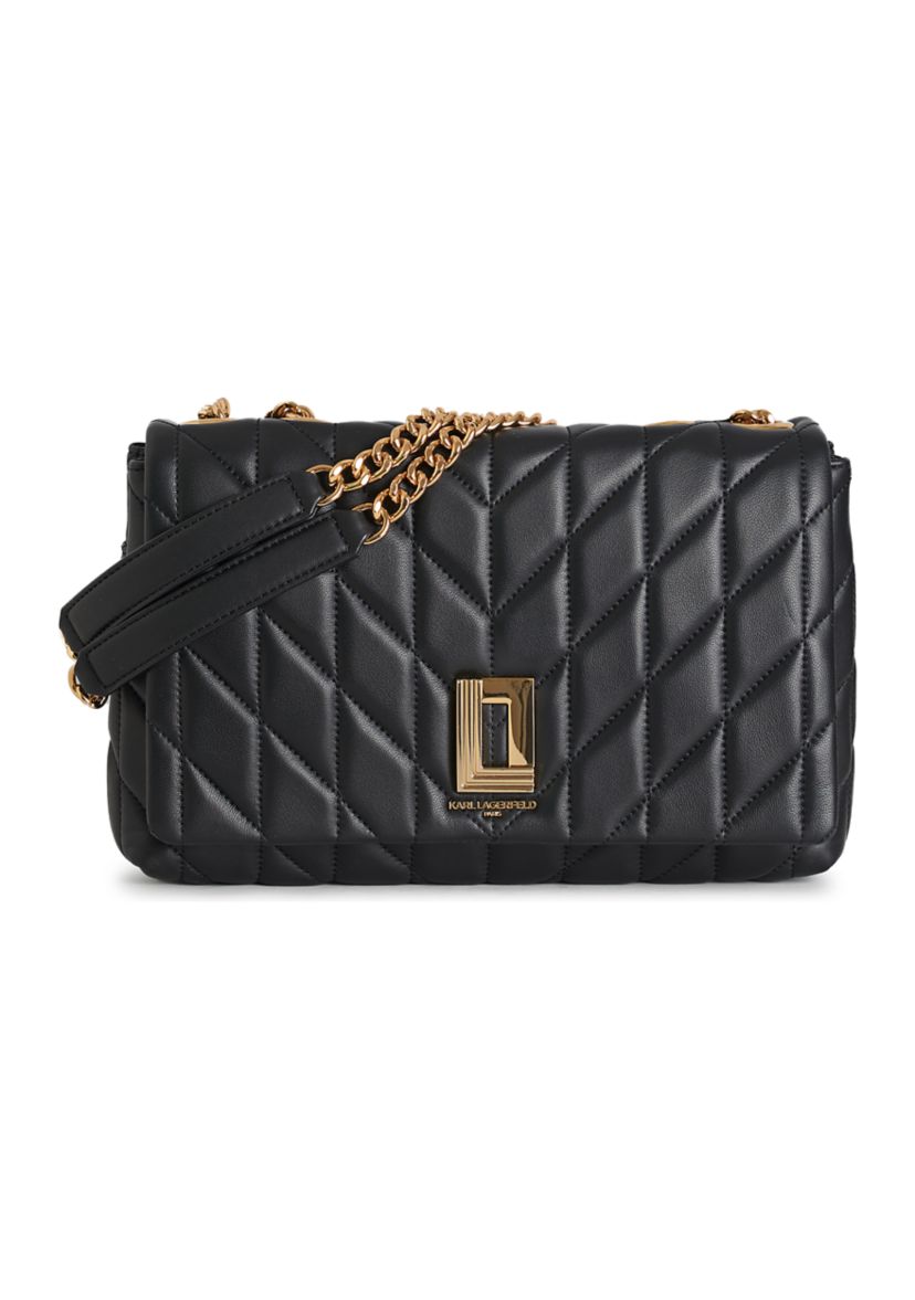 Lafayette Shoulder Bag