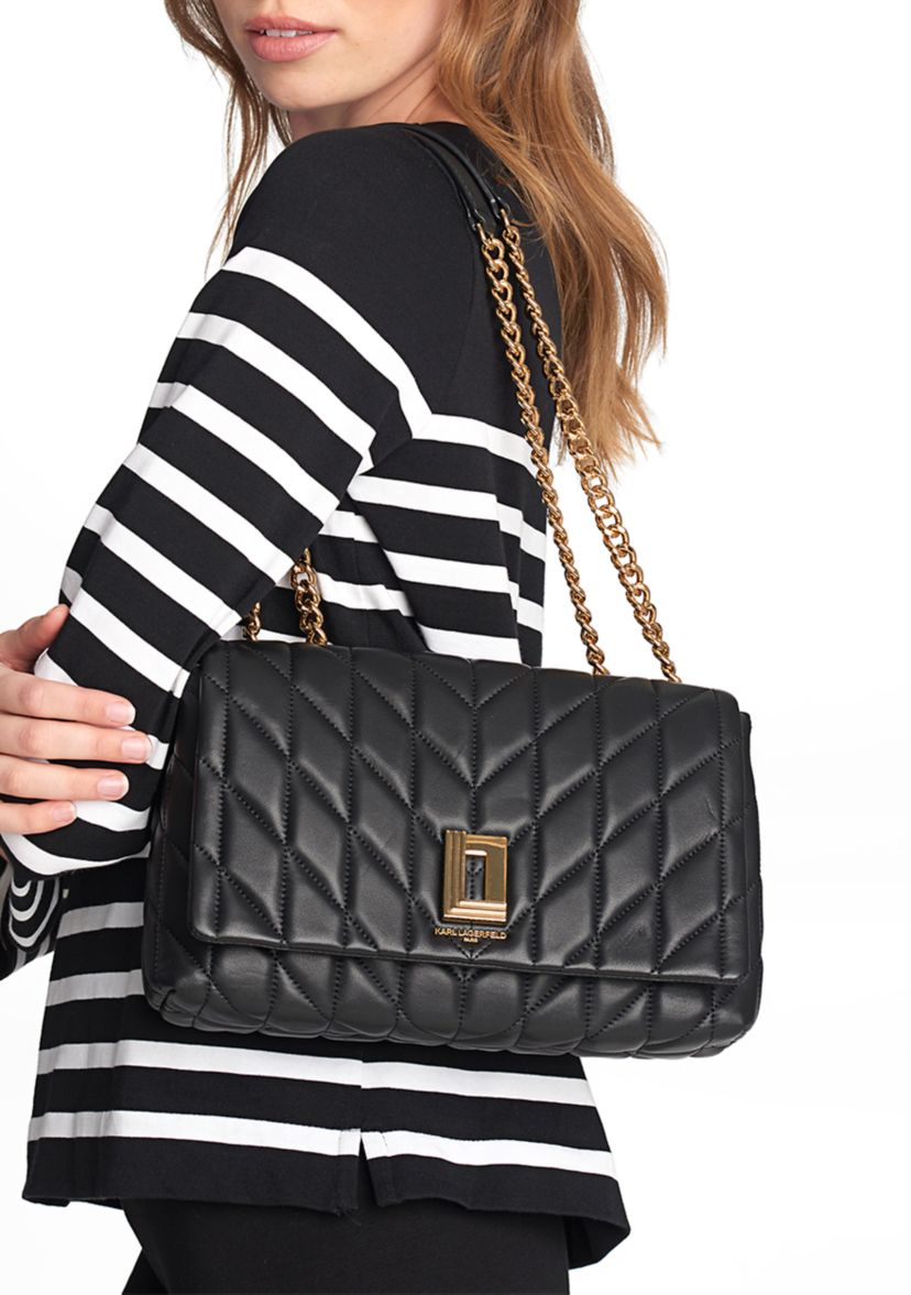 Lafayette Shoulder Bag