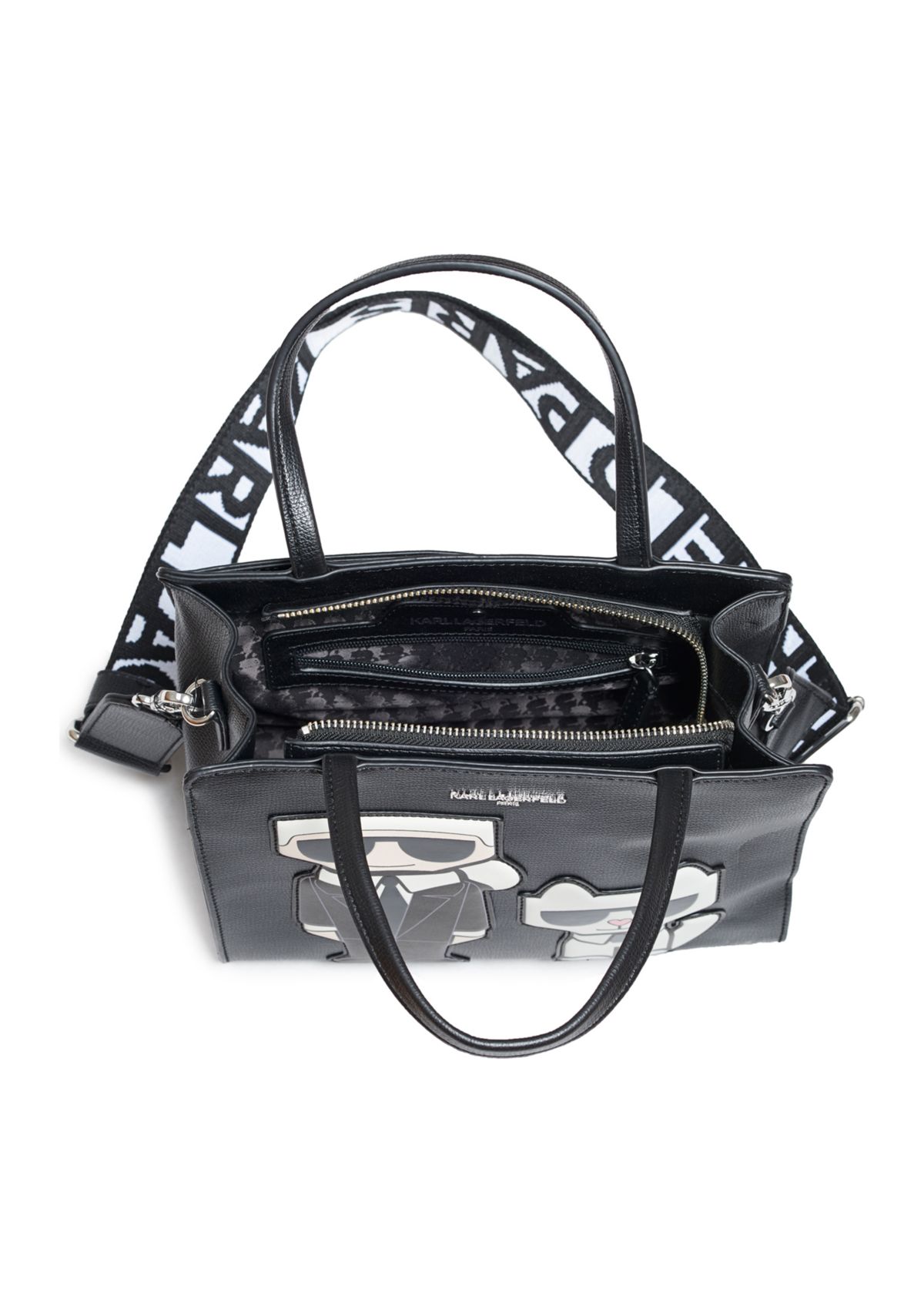 Maybelle Satchel