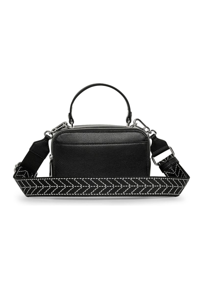 Simone Camera Crossbody