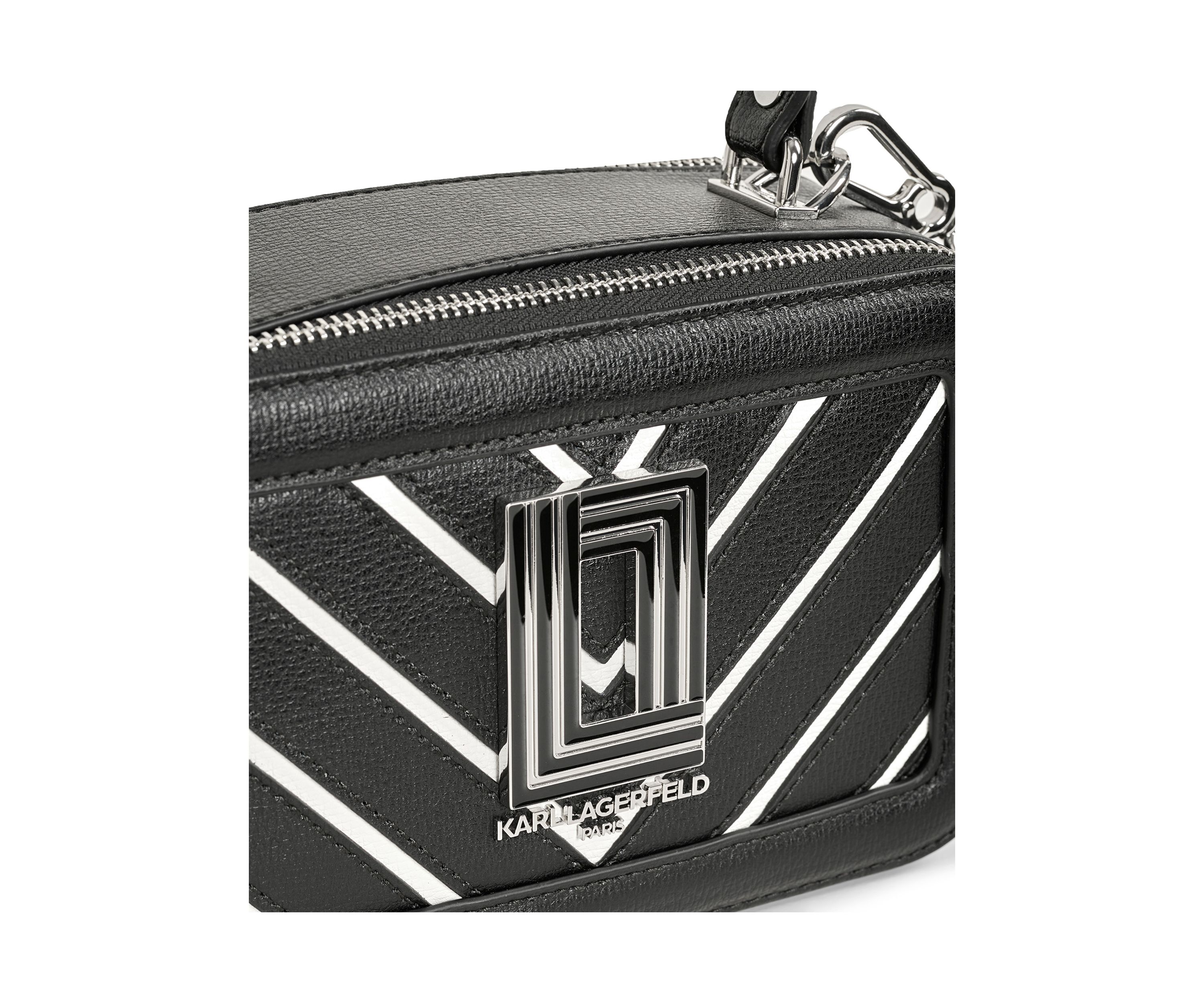 Simone Camera Crossbody