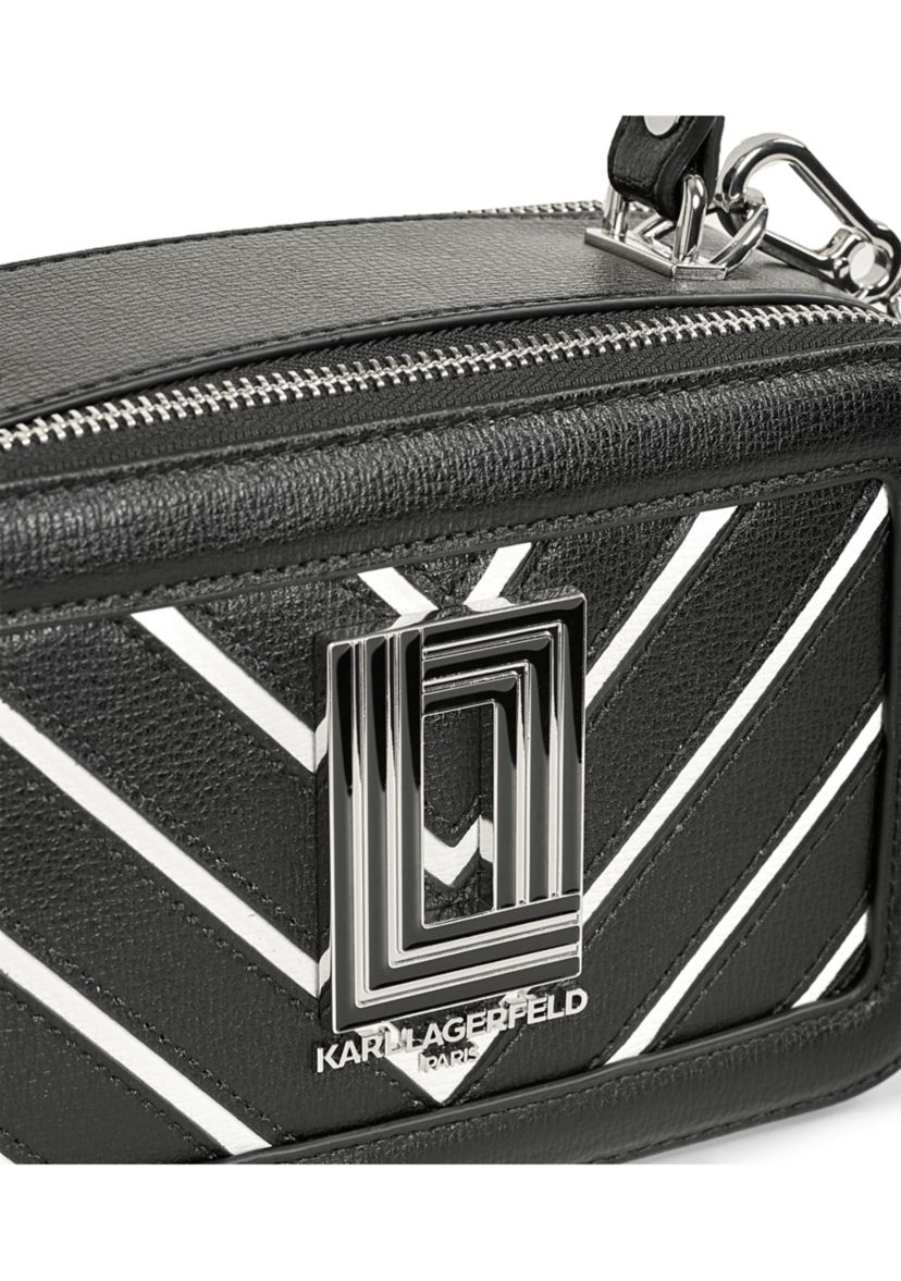 Simone Camera Crossbody