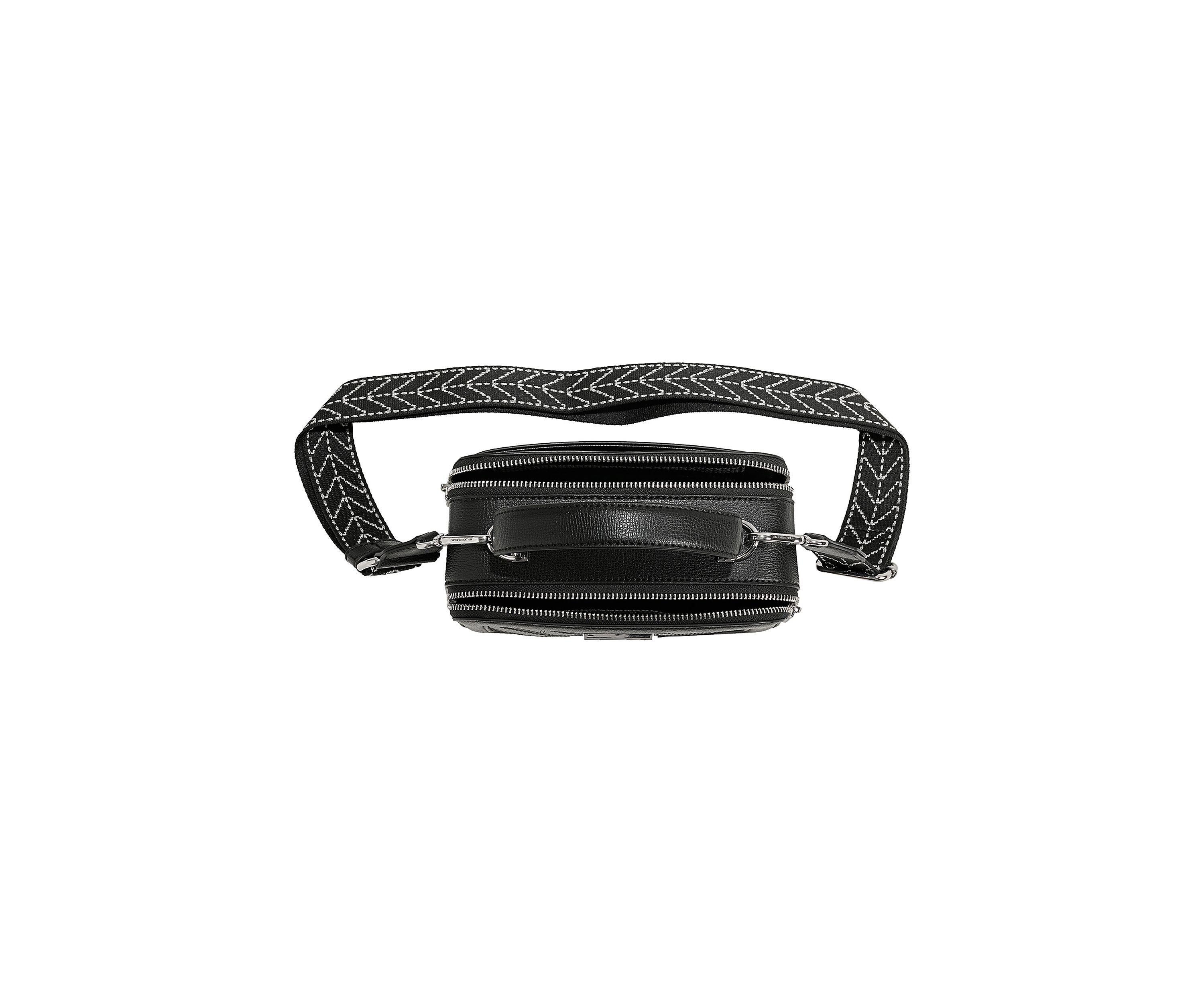 Simone Camera Crossbody