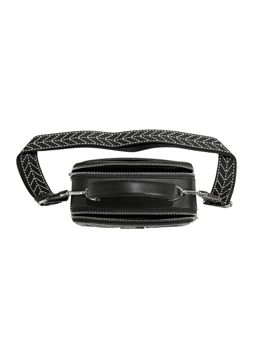 Simone Camera Crossbody