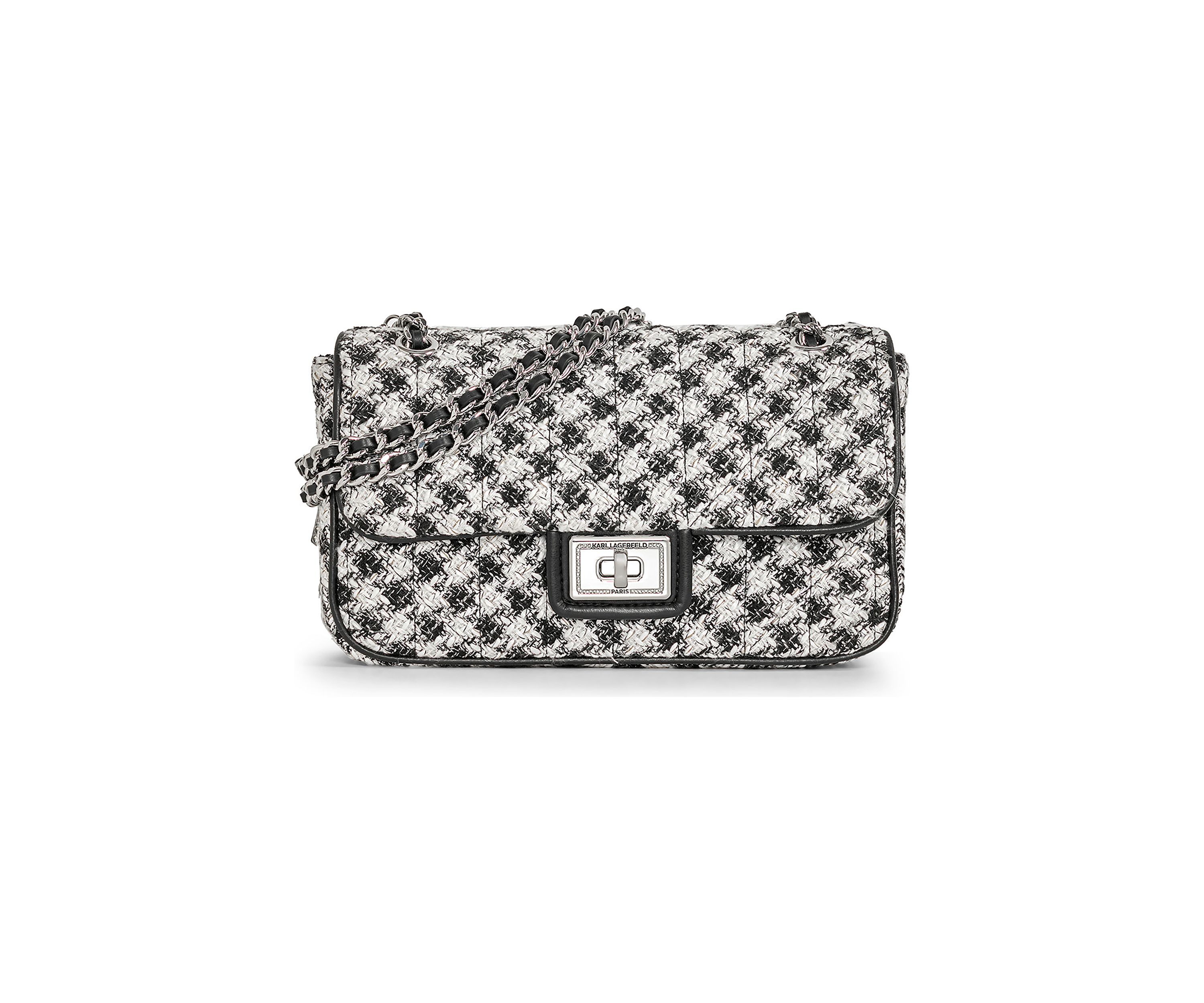 Agyness Medium Shoulder Bag