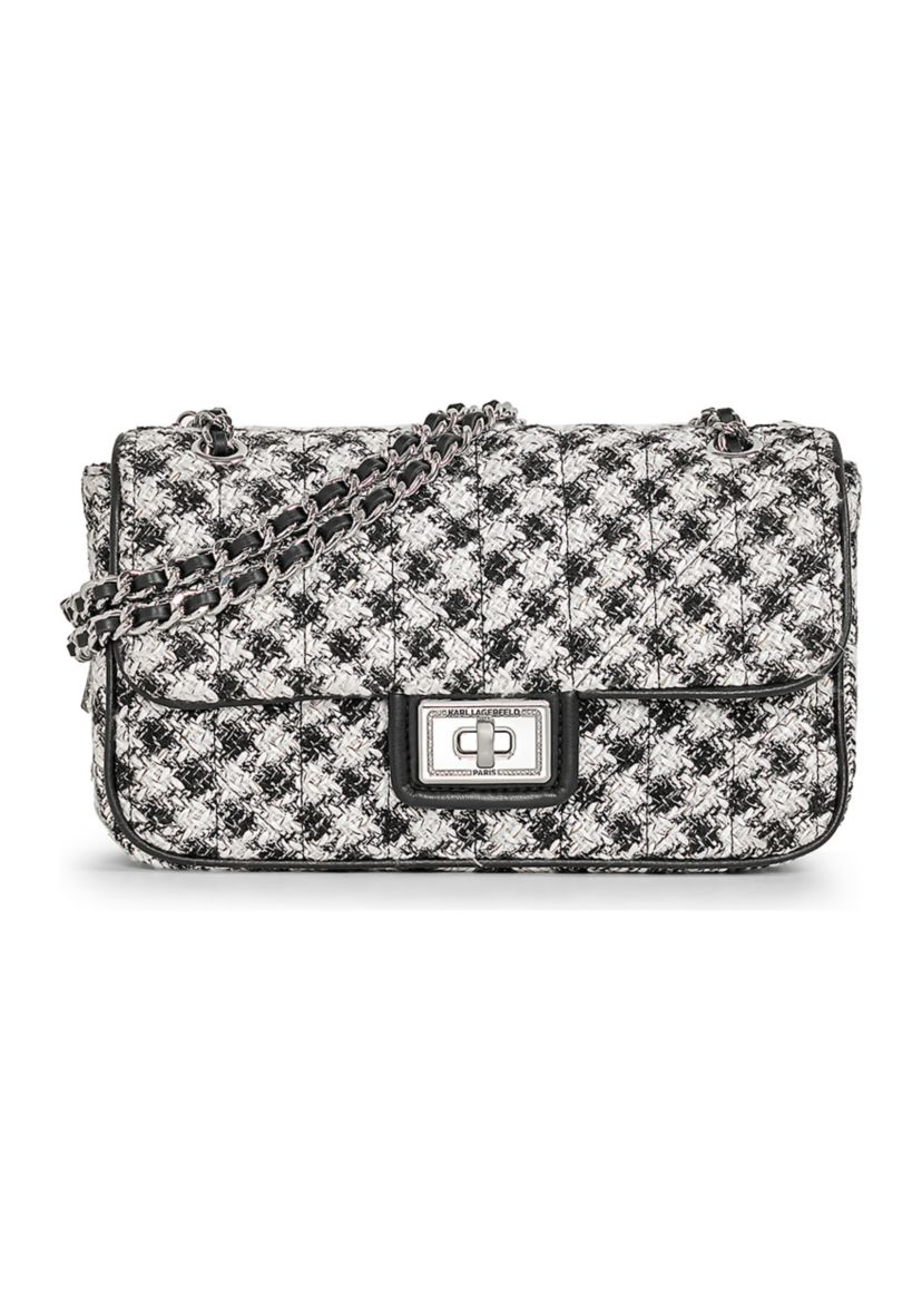 Agyness Medium Shoulder Bag