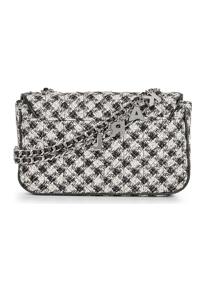 Agyness Medium Shoulder Bag