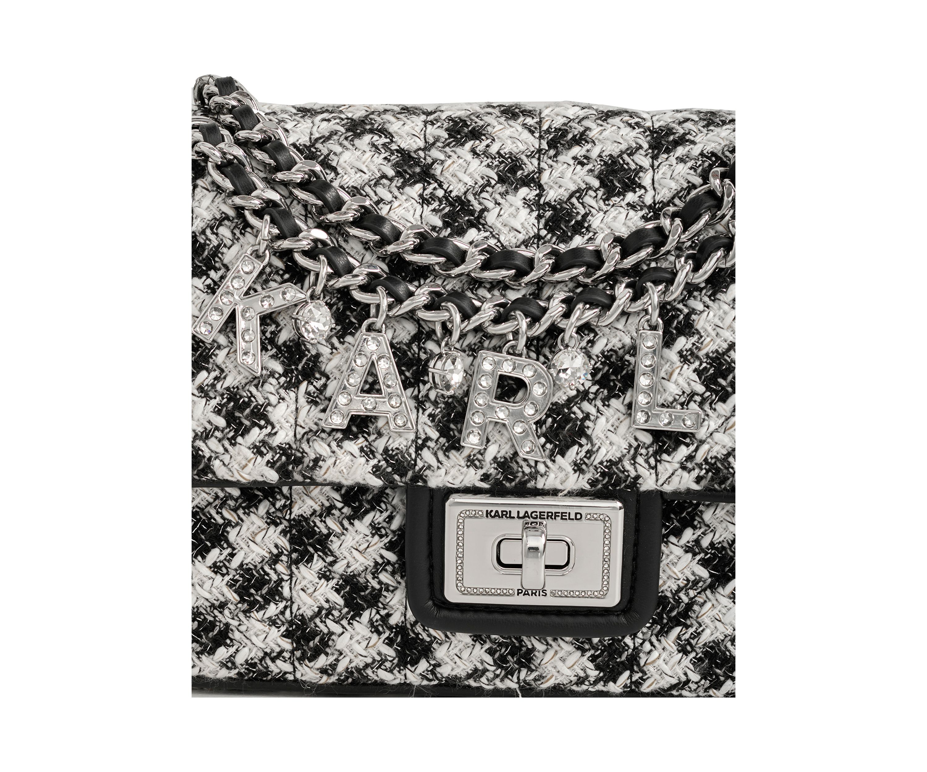 Agyness Medium Shoulder Bag