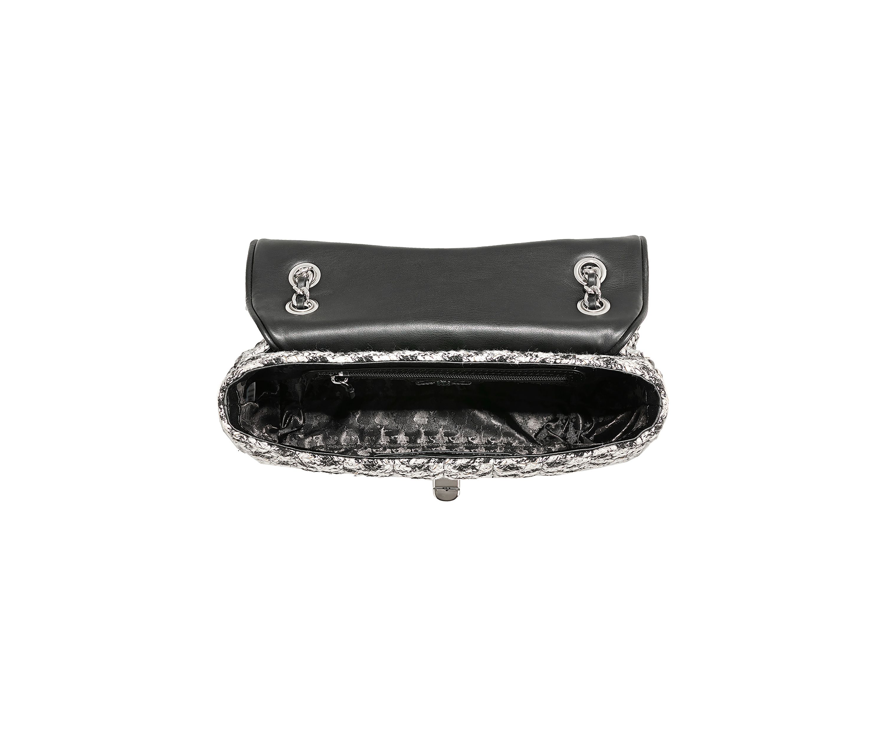 Agyness Medium Shoulder Bag