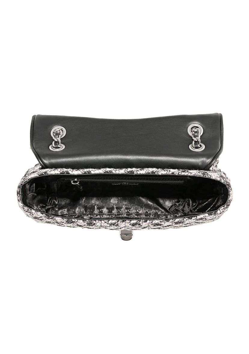 Agyness Medium Shoulder Bag