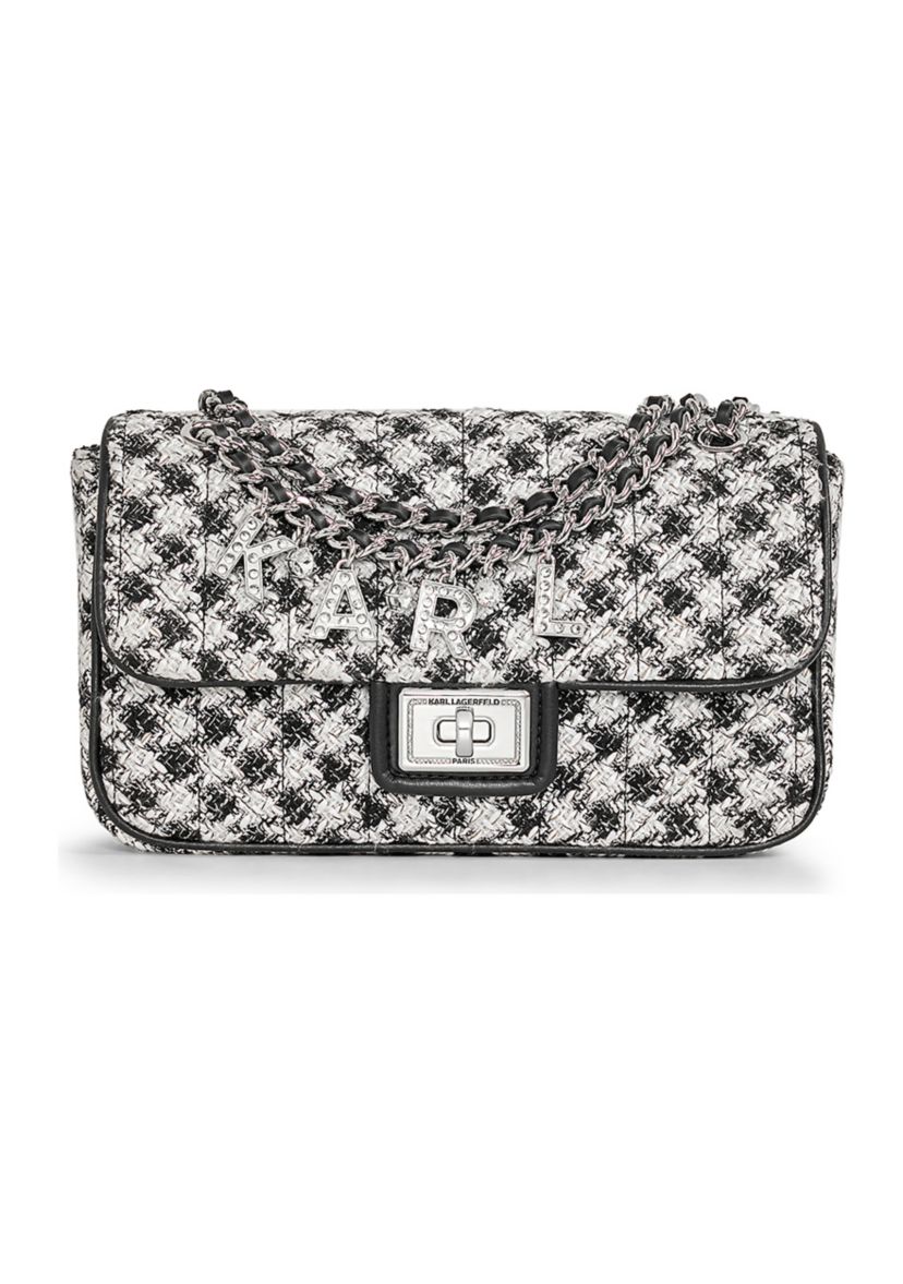 Agyness Medium Shoulder Bag