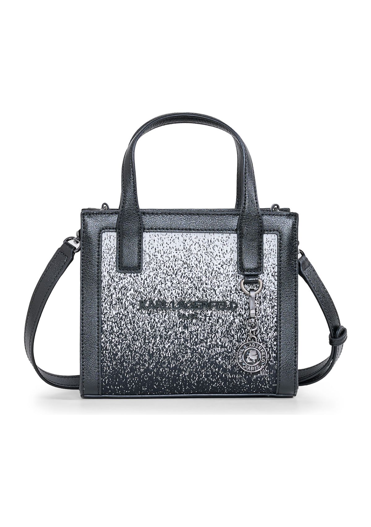 Nouveau Small Tote