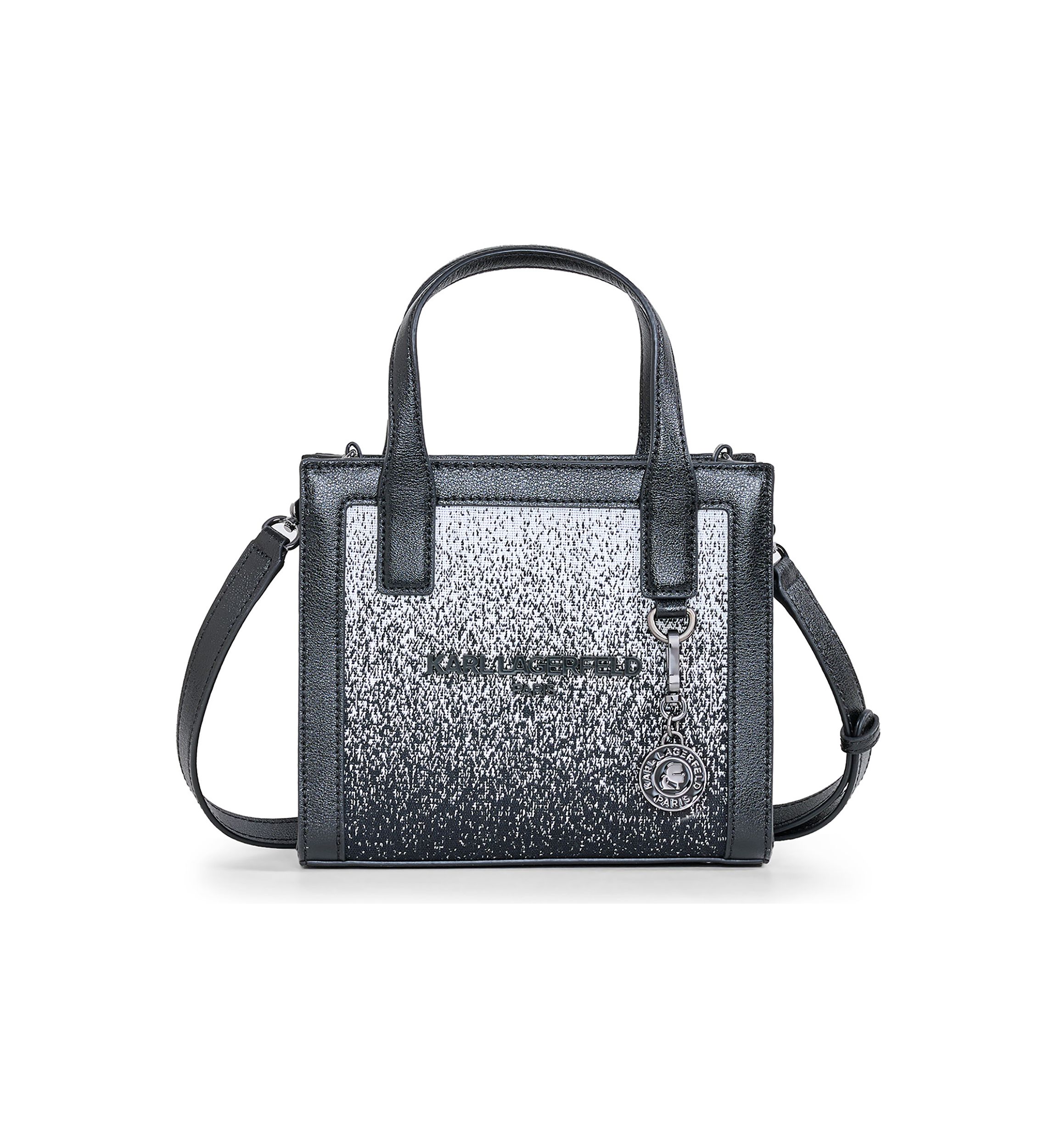 Nouveau Small Tote