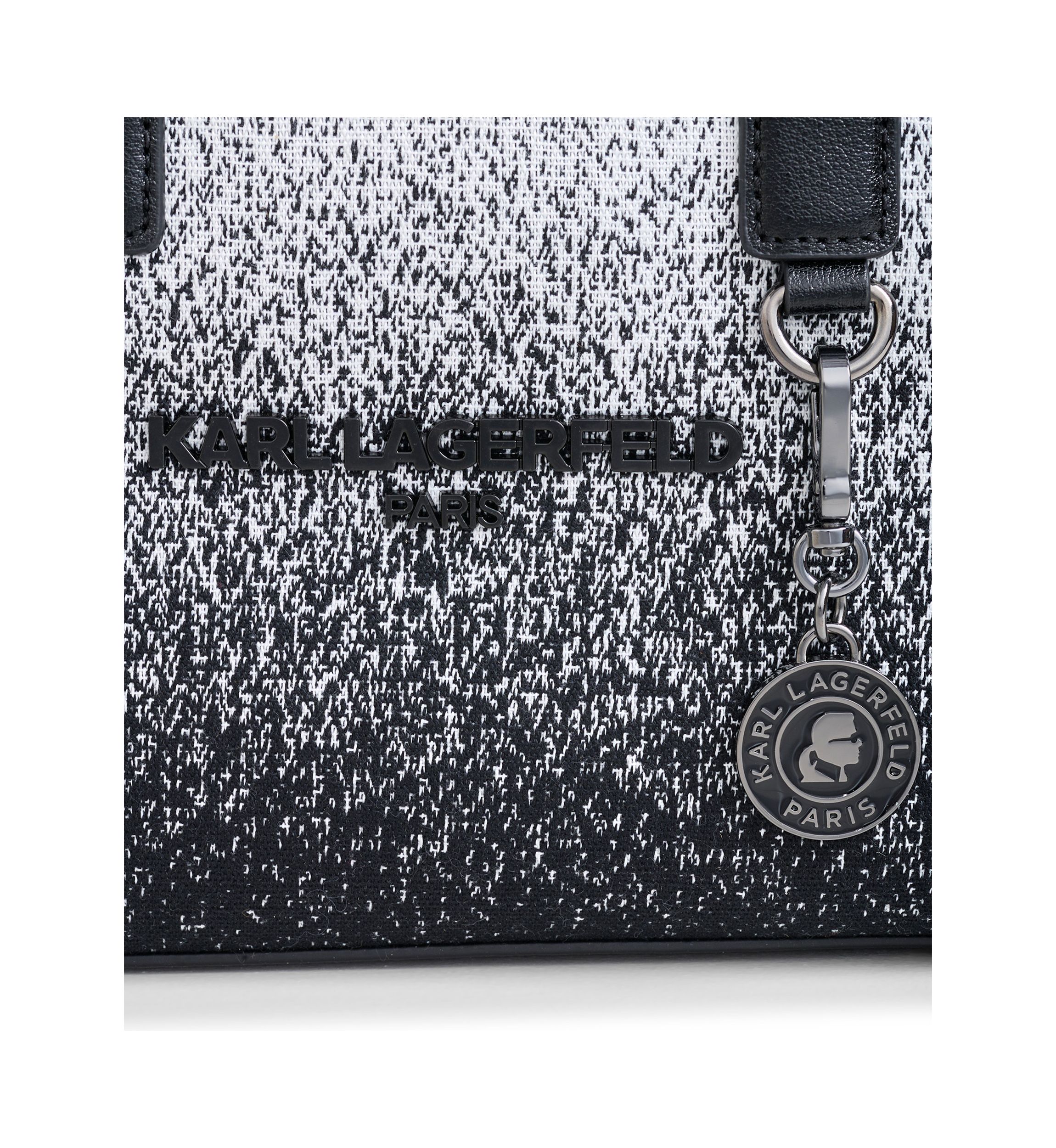 Nouveau Small Tote