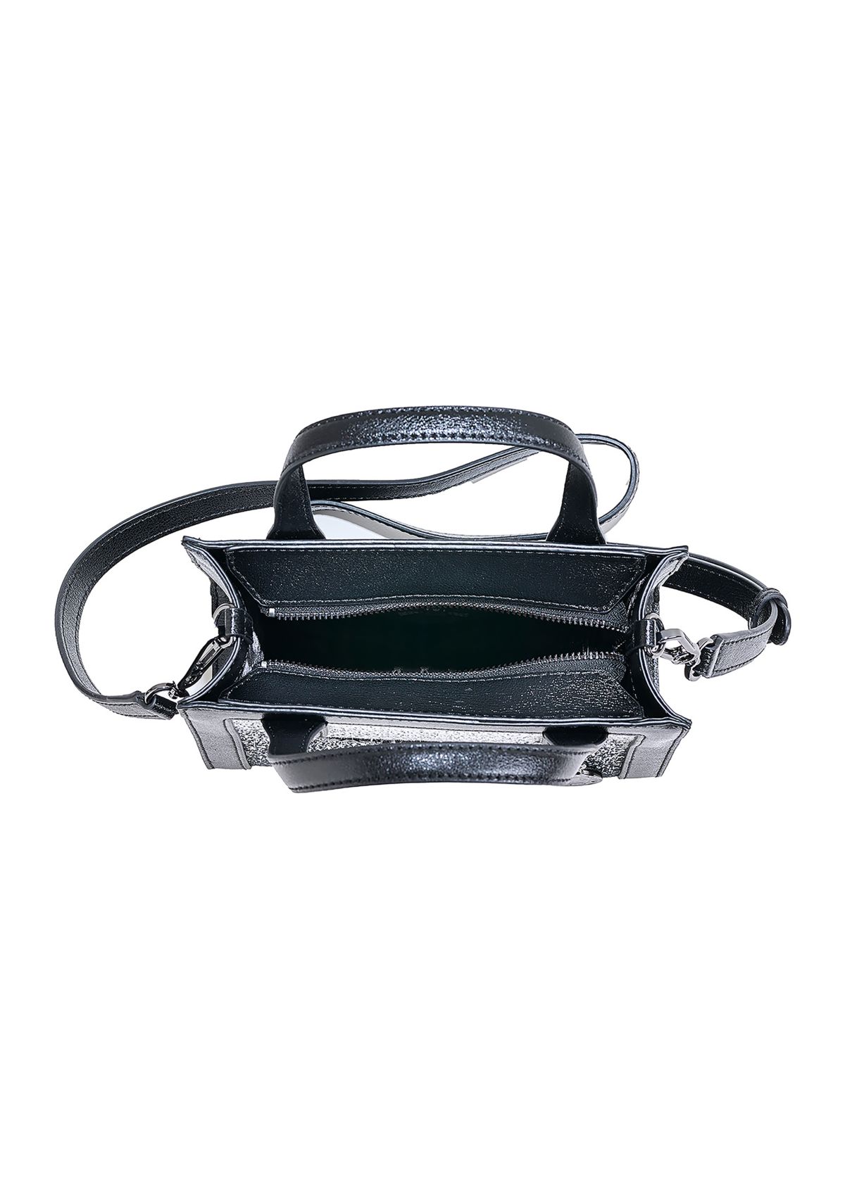 Nouveau Small Tote