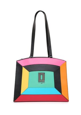 KARL LAGERFELD PARIS Simone Tote Bag