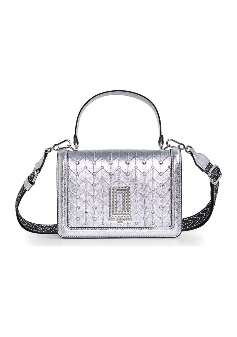 Simone Flap Crossbody