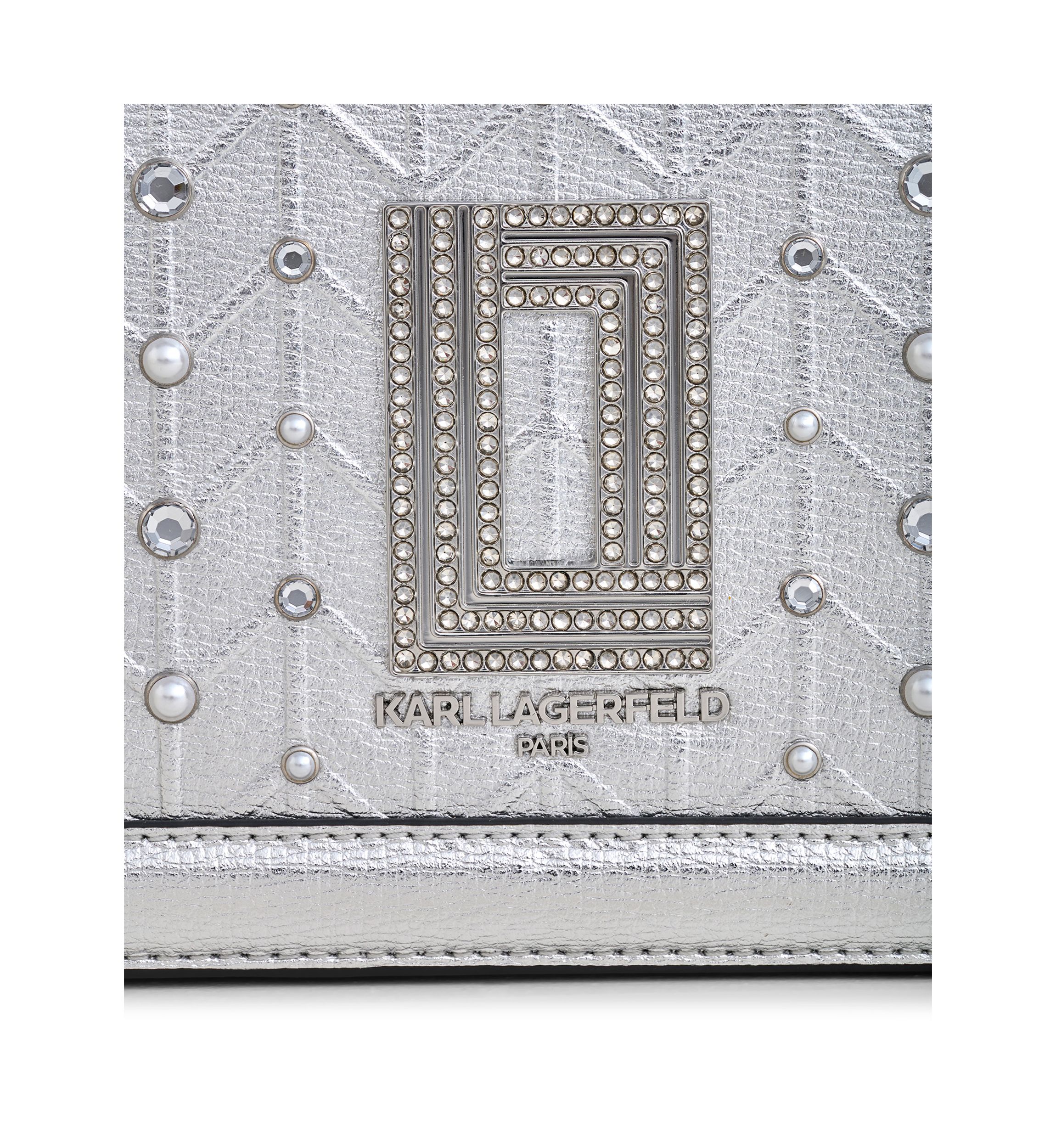 Simone Flap Crossbody