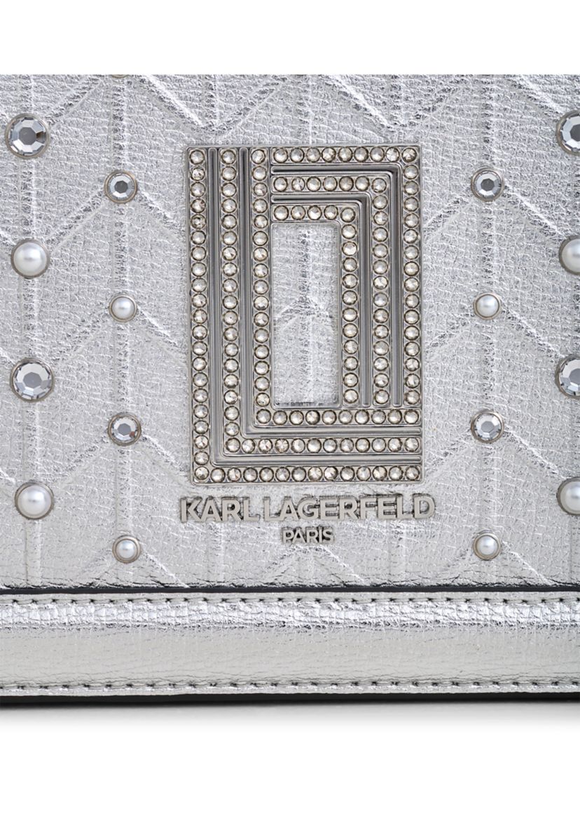 Simone Flap Crossbody