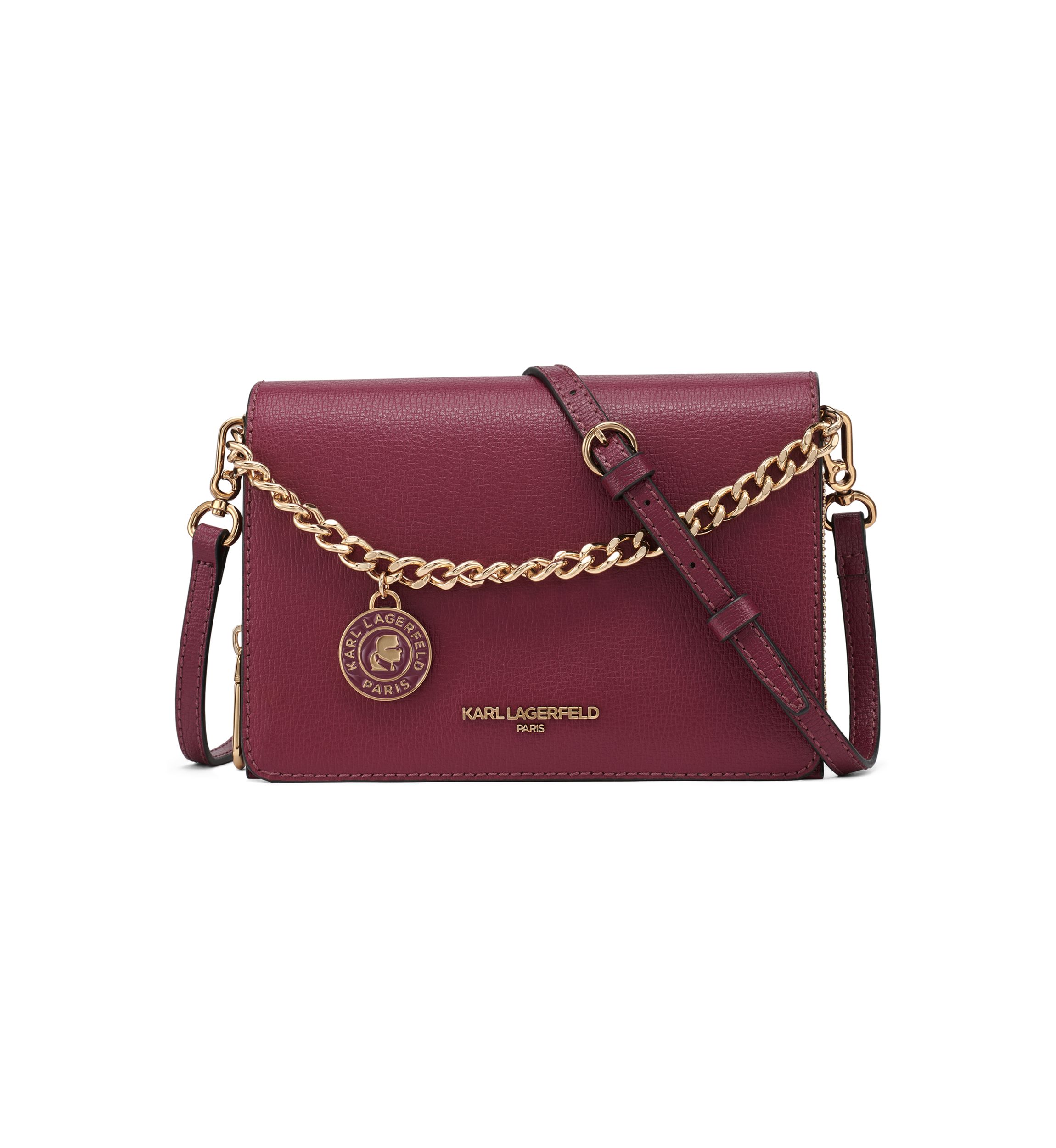 Lourdes Crossbody Bag