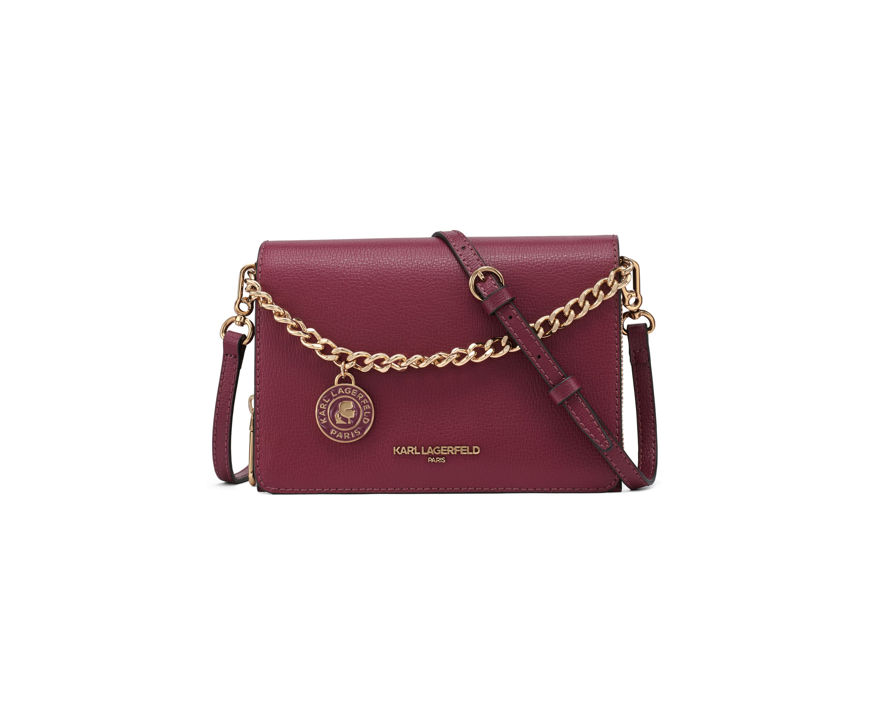 Lourdes Crossbody Bag
