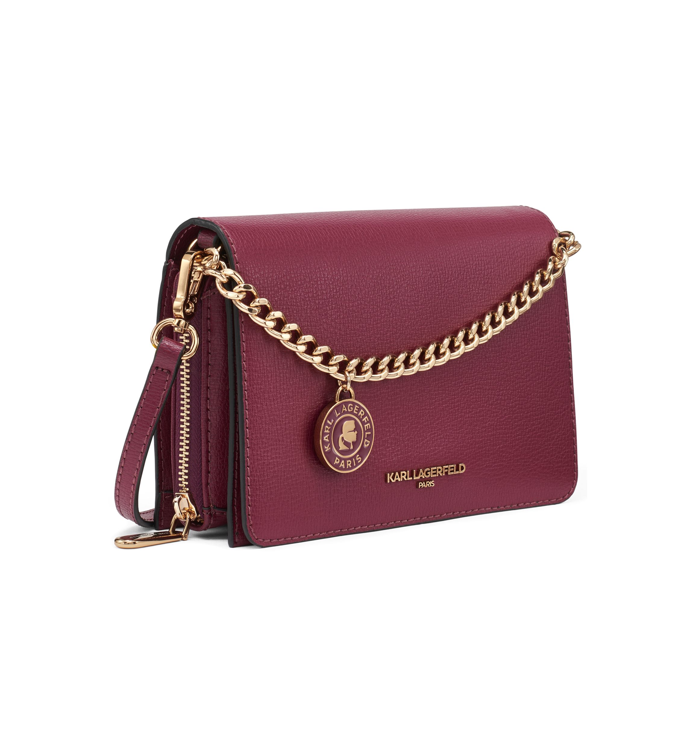 Lourdes Crossbody Bag