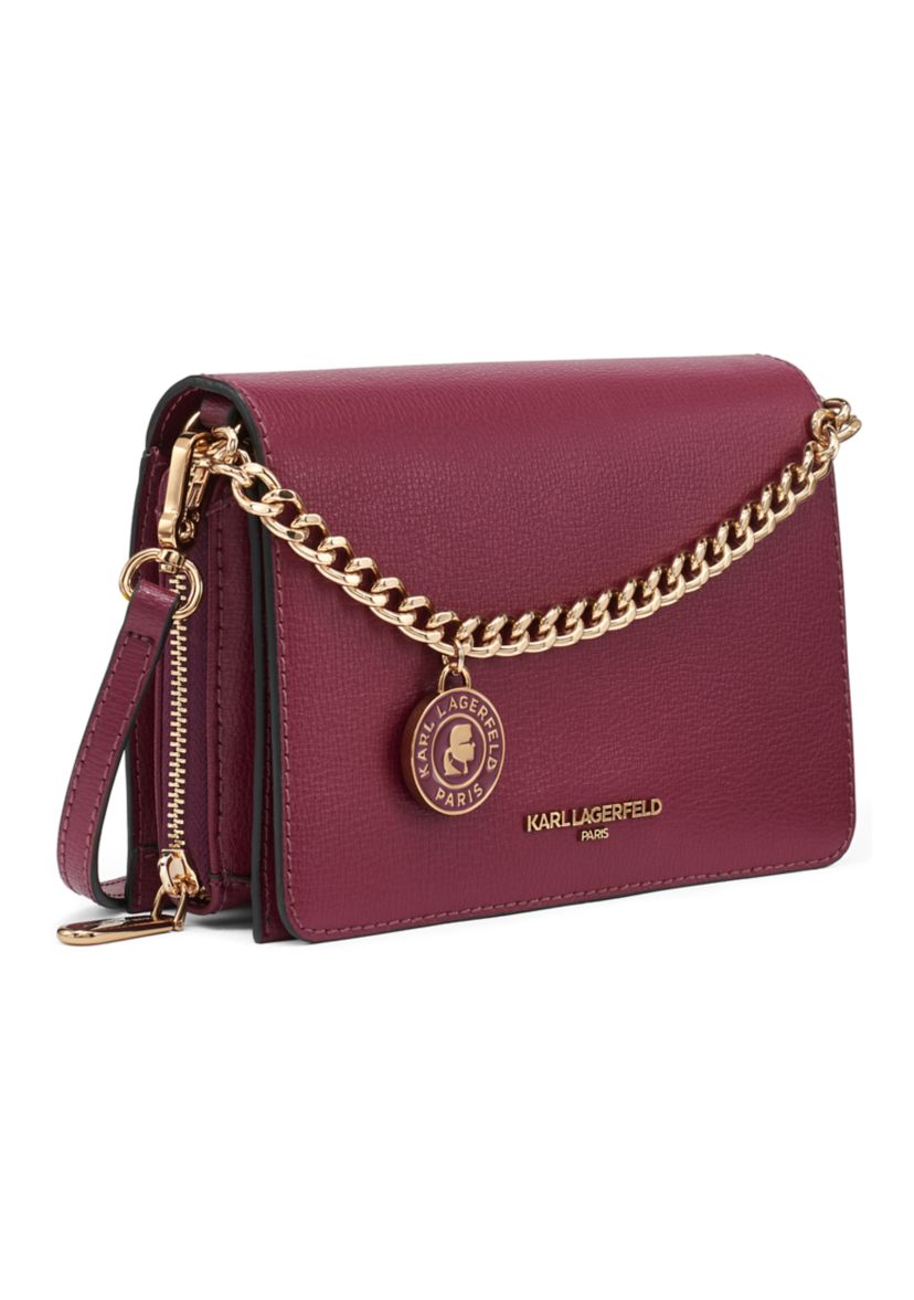 Lourdes Crossbody Bag