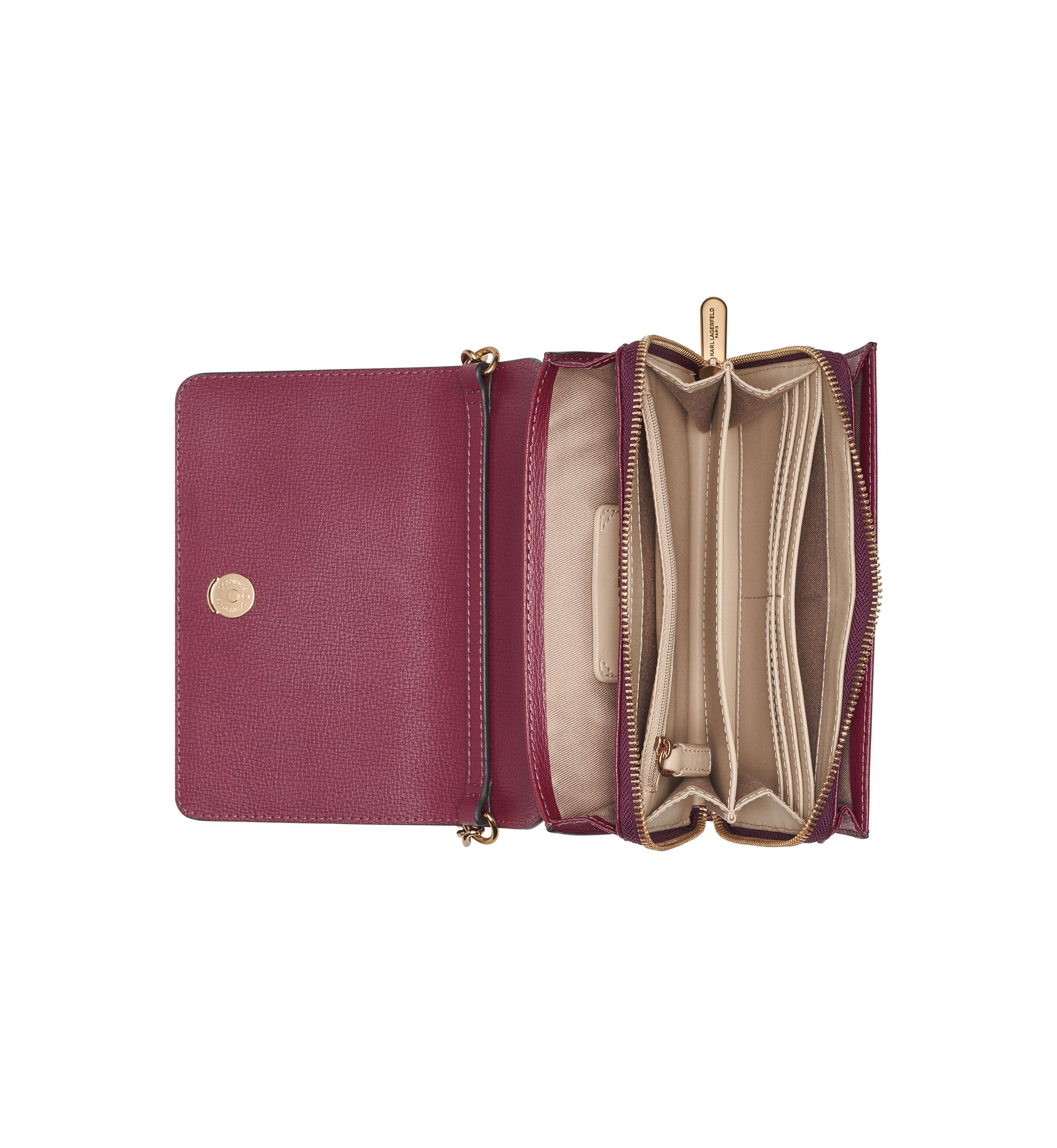 Lourdes Crossbody Bag
