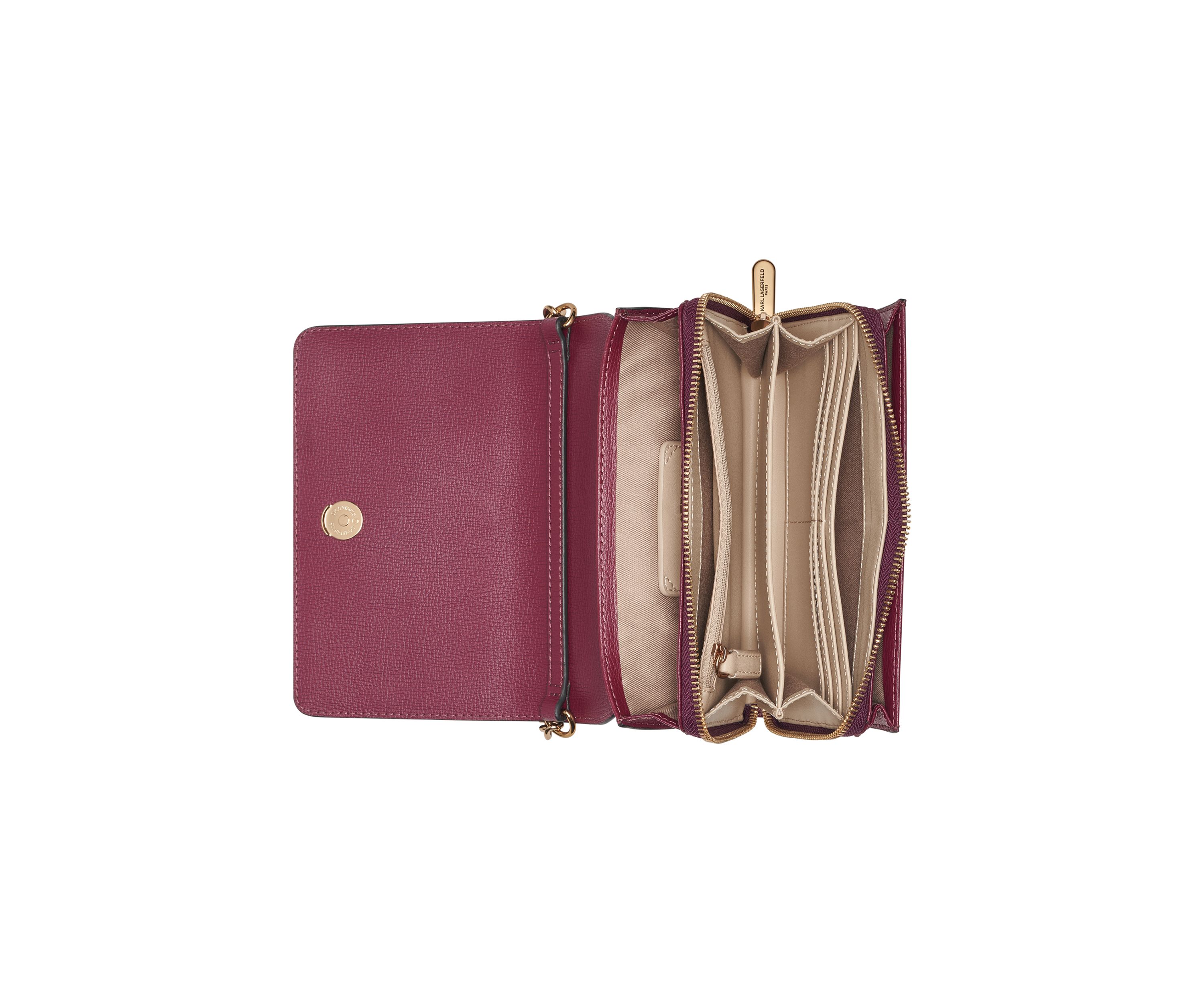 Lourdes Crossbody Bag