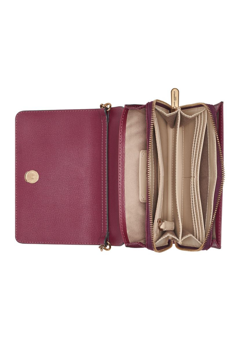 Lourdes Crossbody Bag
