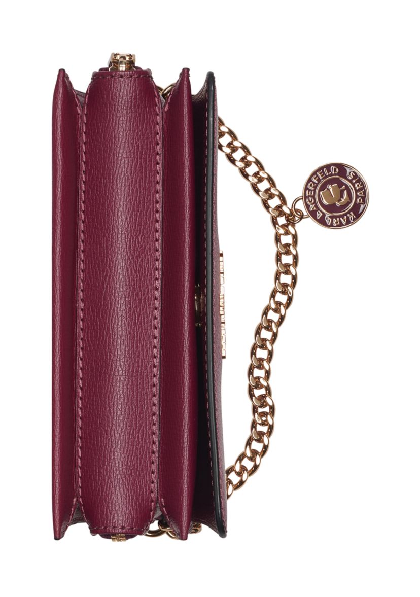 Lourdes Crossbody Bag