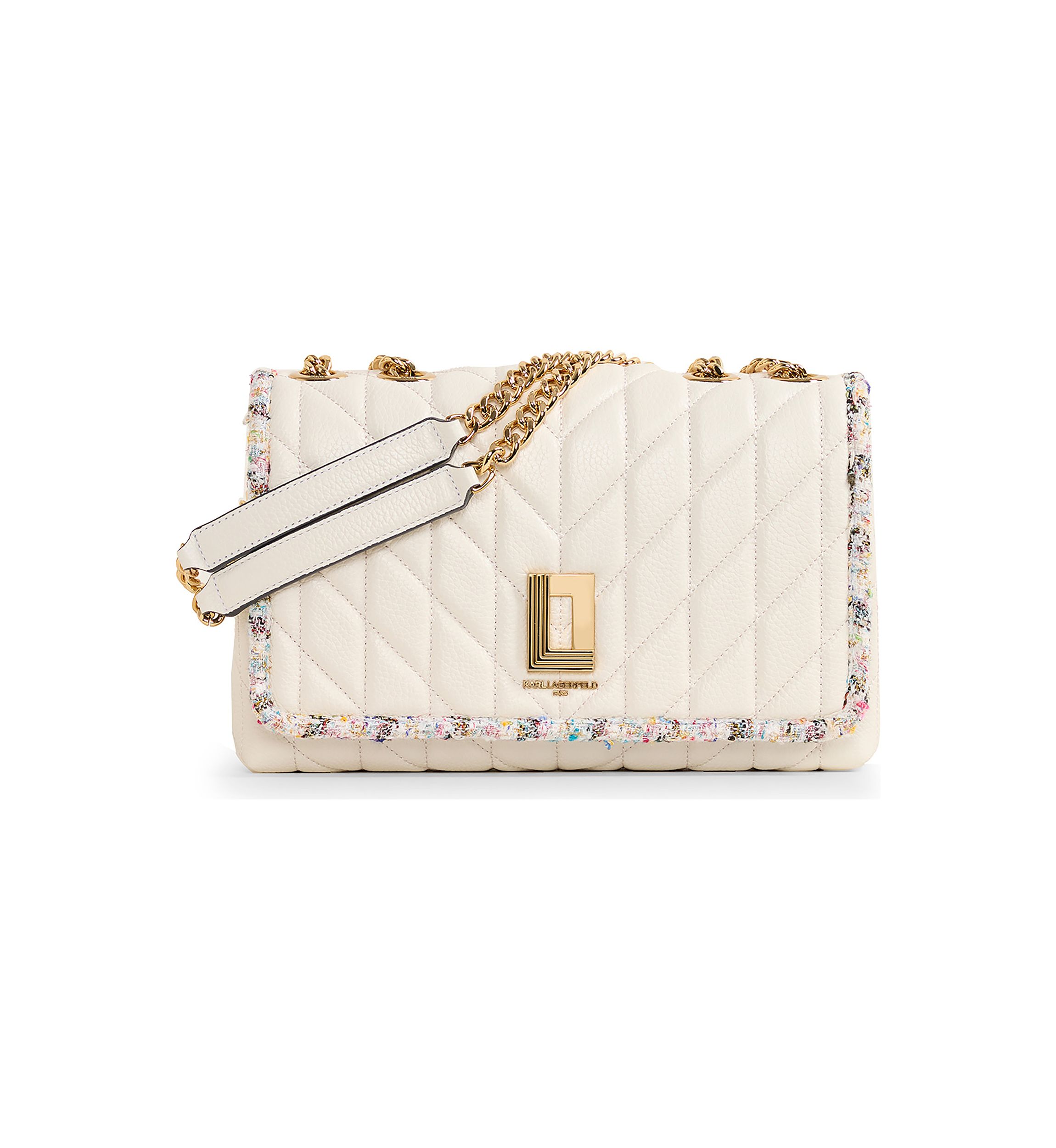 Lafayette Shoulder Bag 