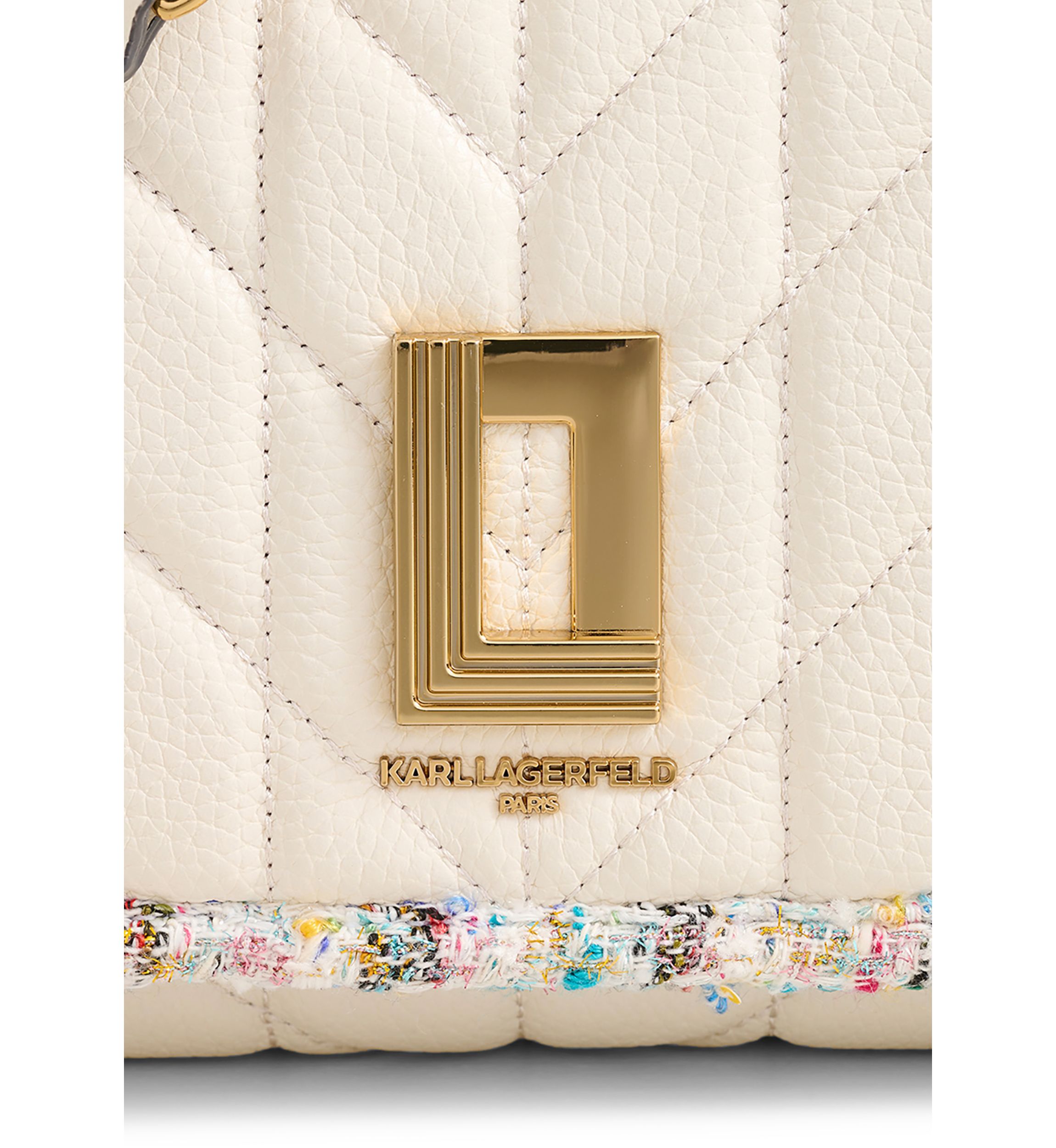 Lafayette Shoulder Bag 