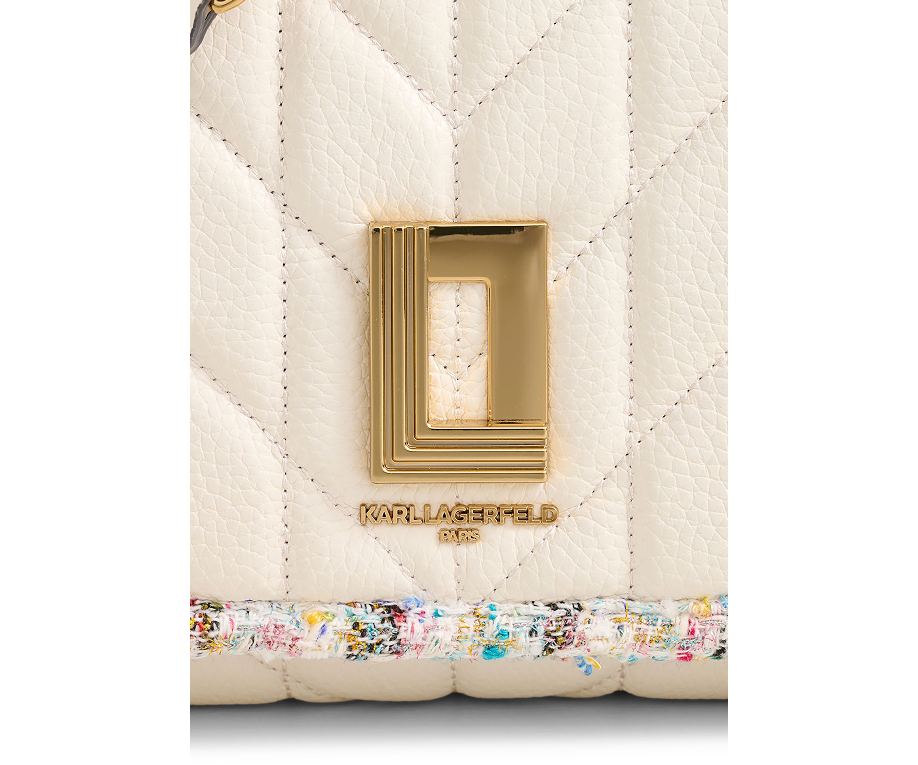 Lafayette Shoulder Bag 