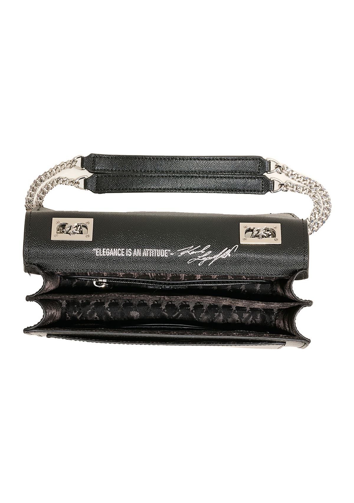 Corinne Medium Shoulder Bag