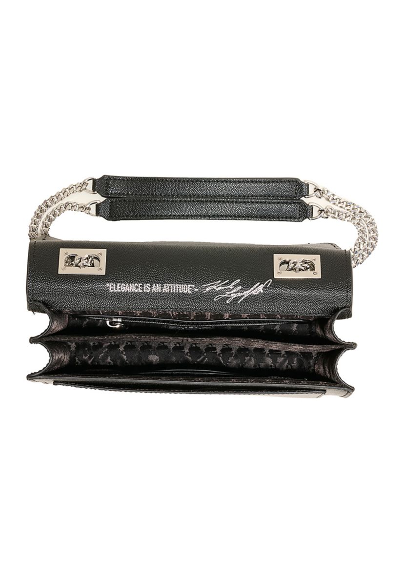 Corinne Medium Shoulder Bag