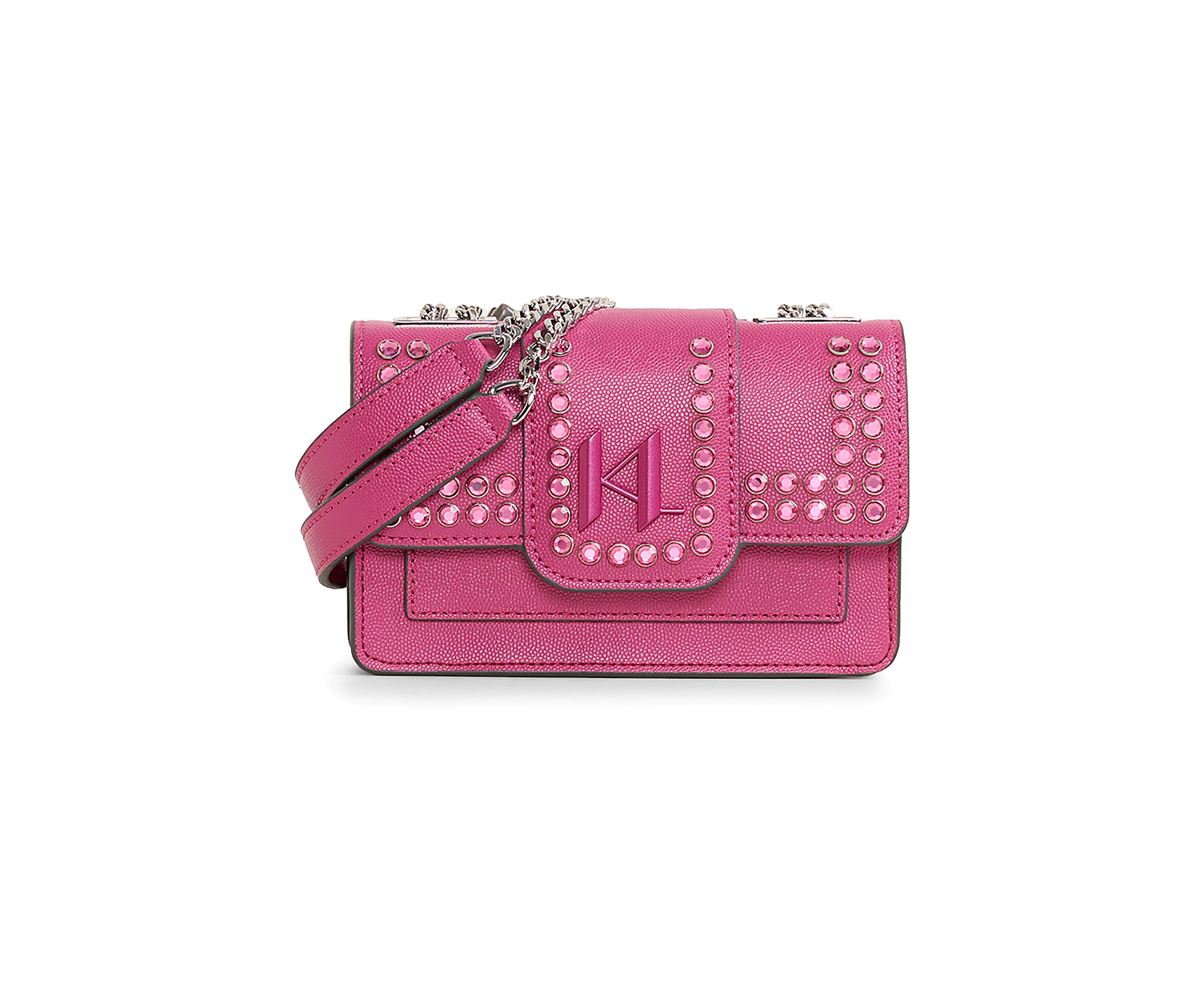 Corinne Small Shoulder Bag
