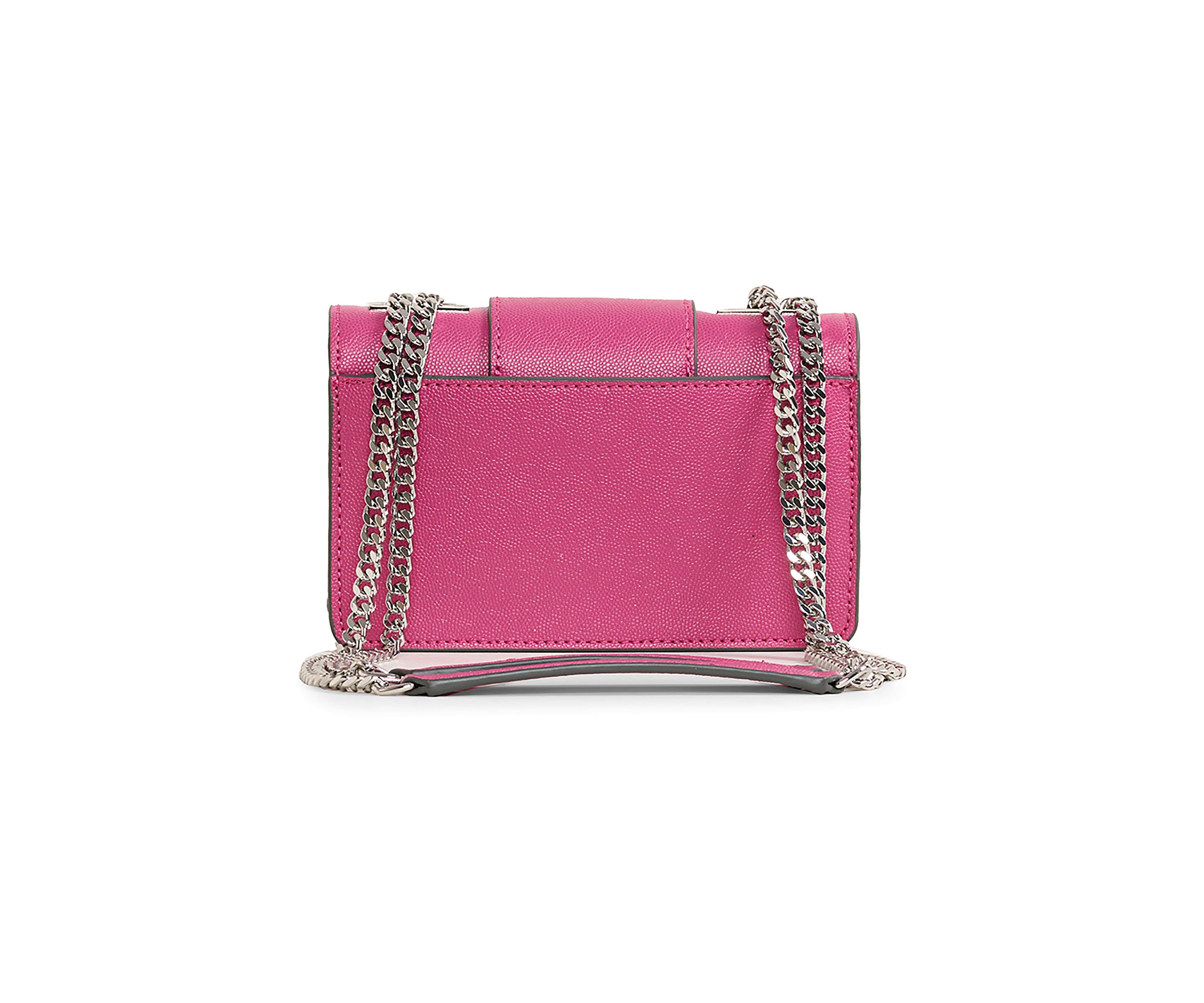 Corinne Small Shoulder Bag