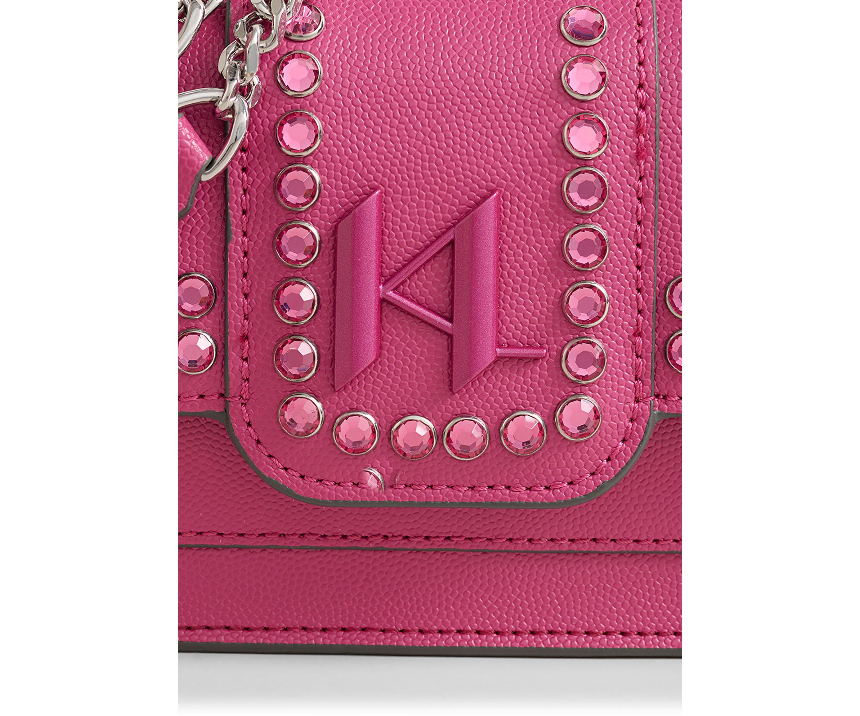 Corinne Small Shoulder Bag