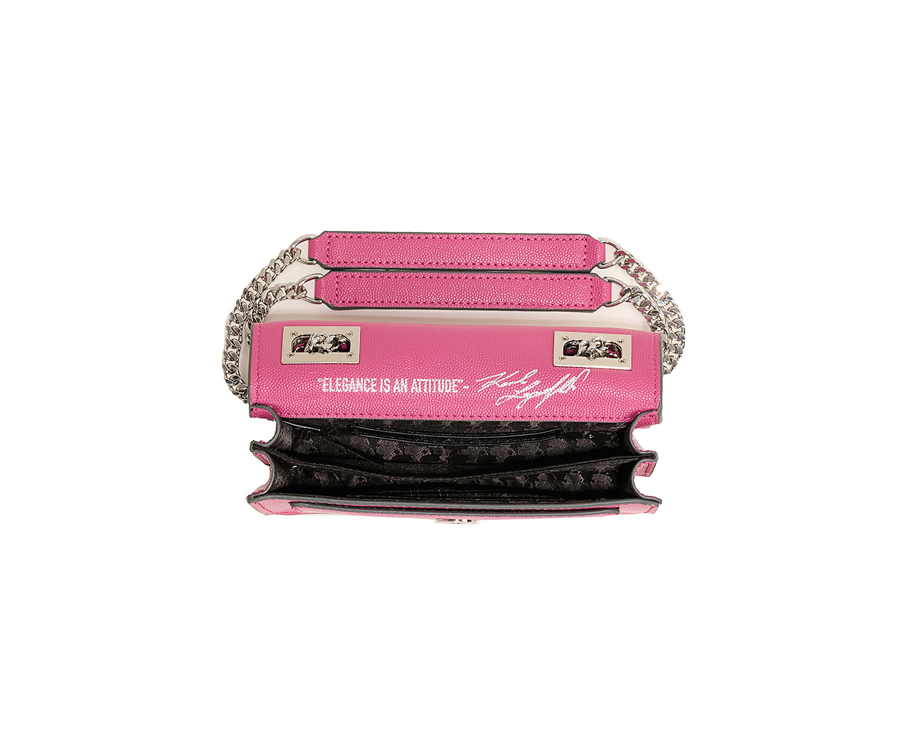Corinne Small Shoulder Bag