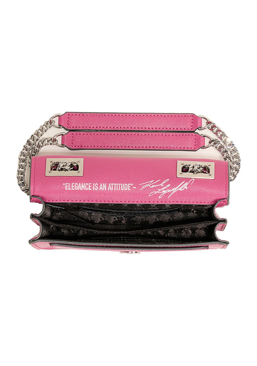 Corinne Small Shoulder Bag