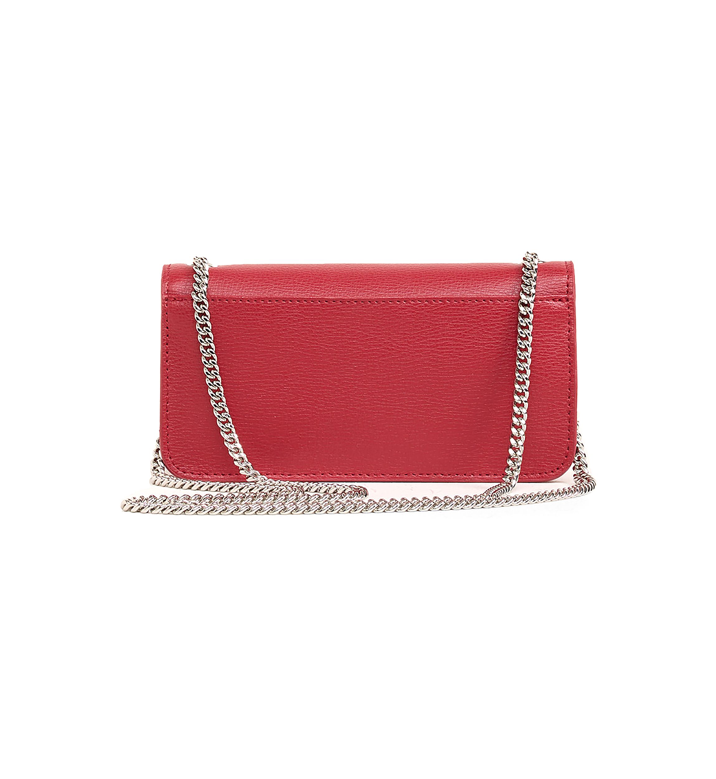Kosette Small Shoulder Bag