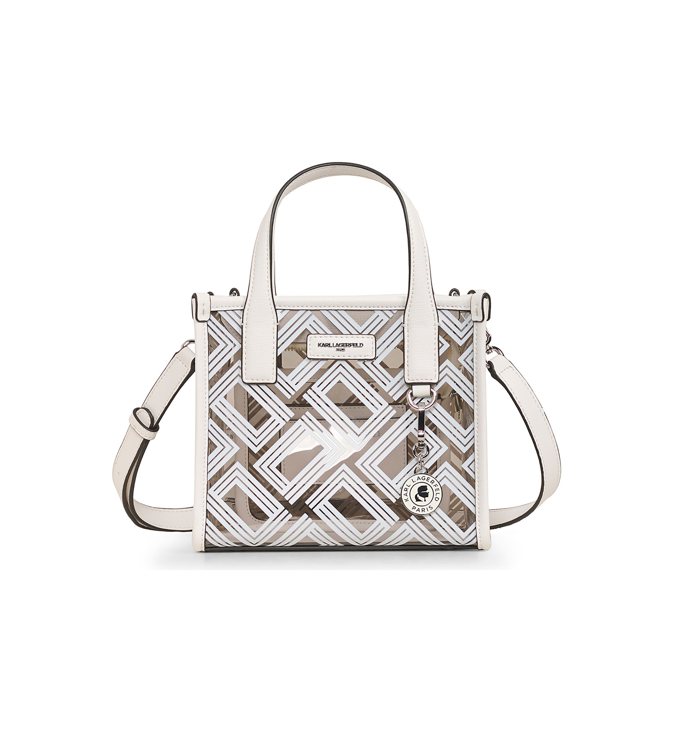 Nouveau Small Tote