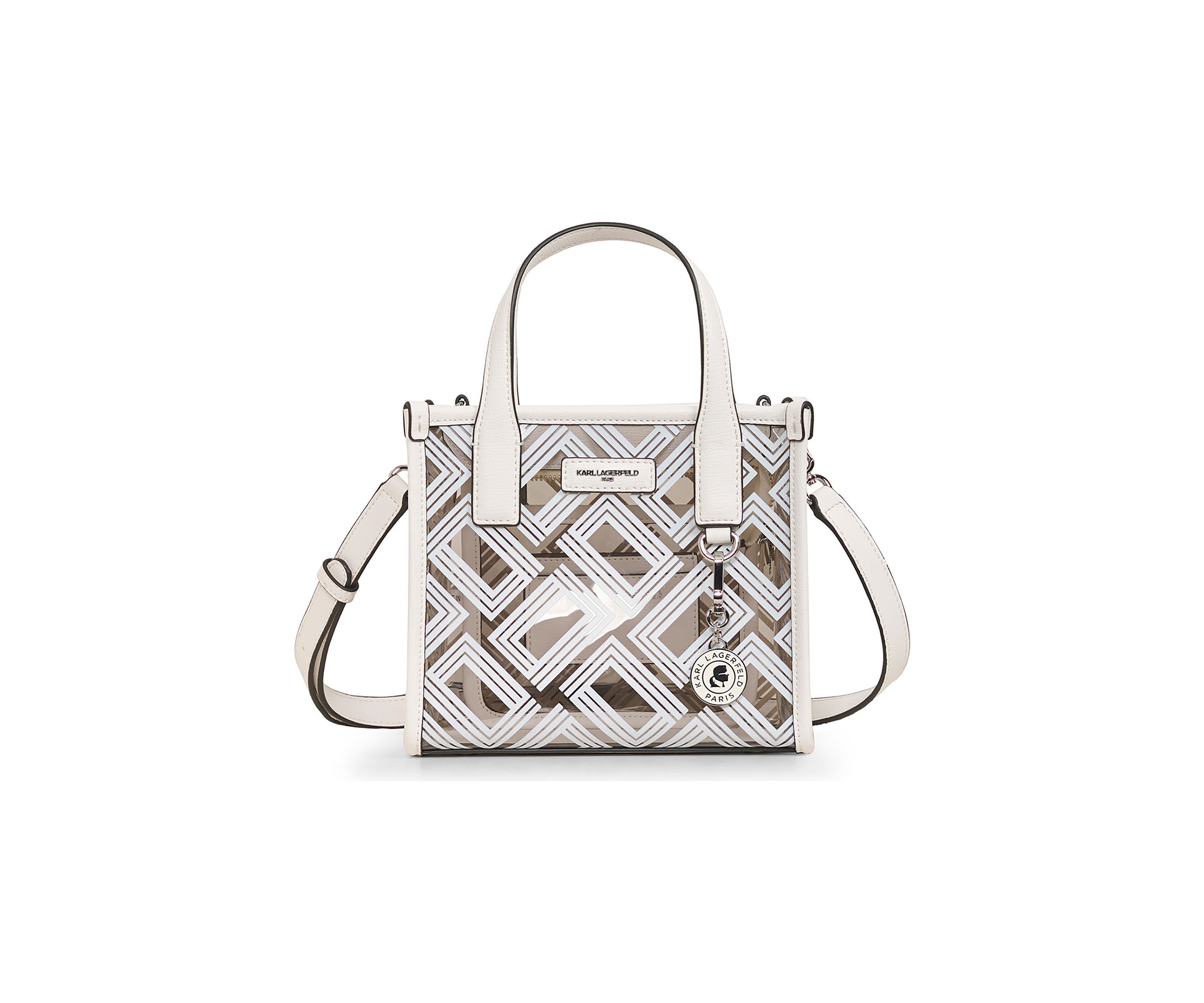 Nouveau Small Tote