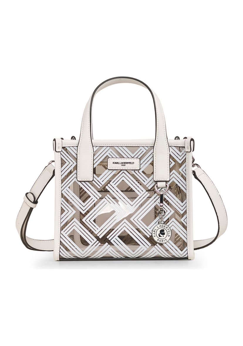 Nouveau Small Tote