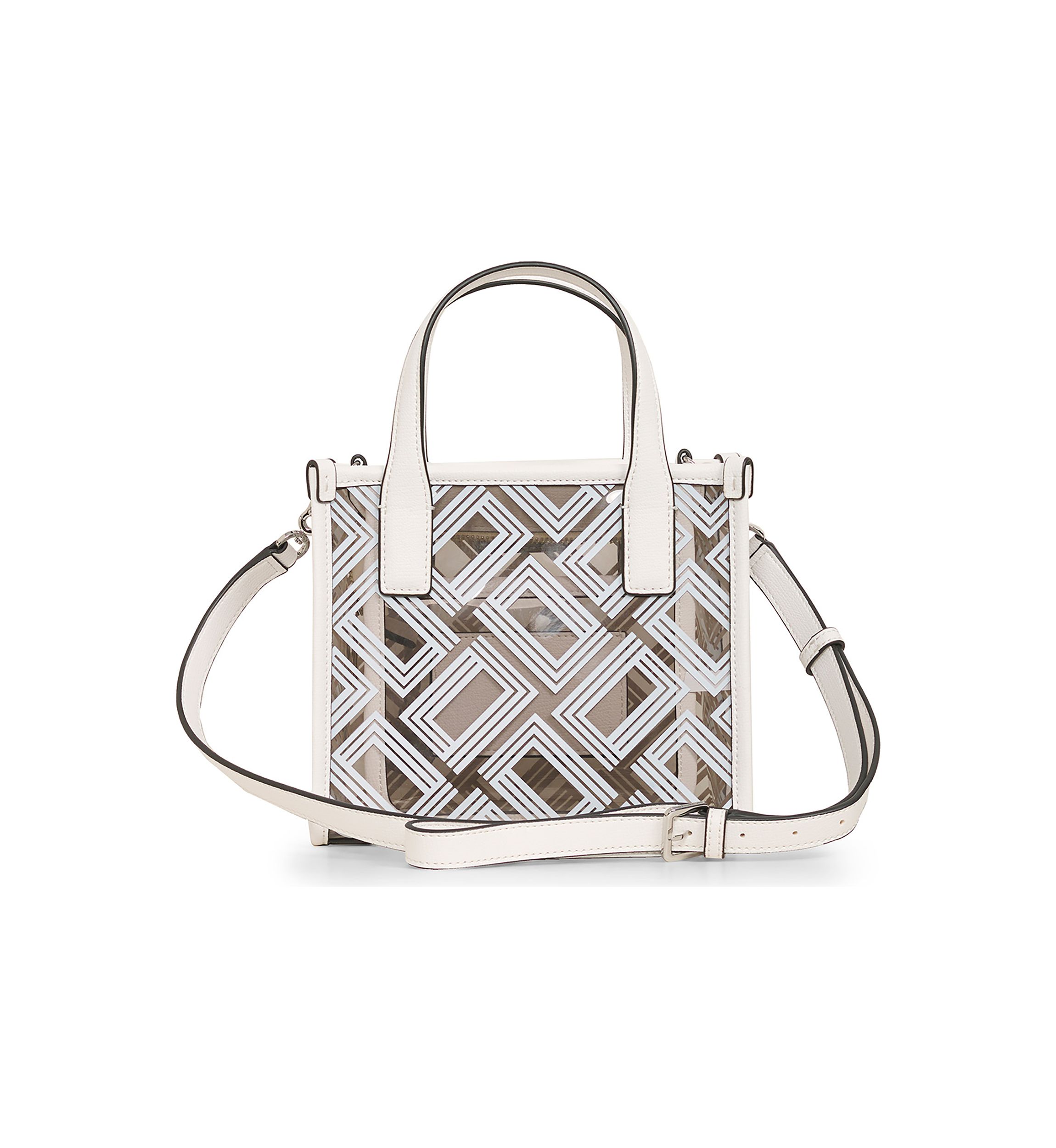 Nouveau Small Tote