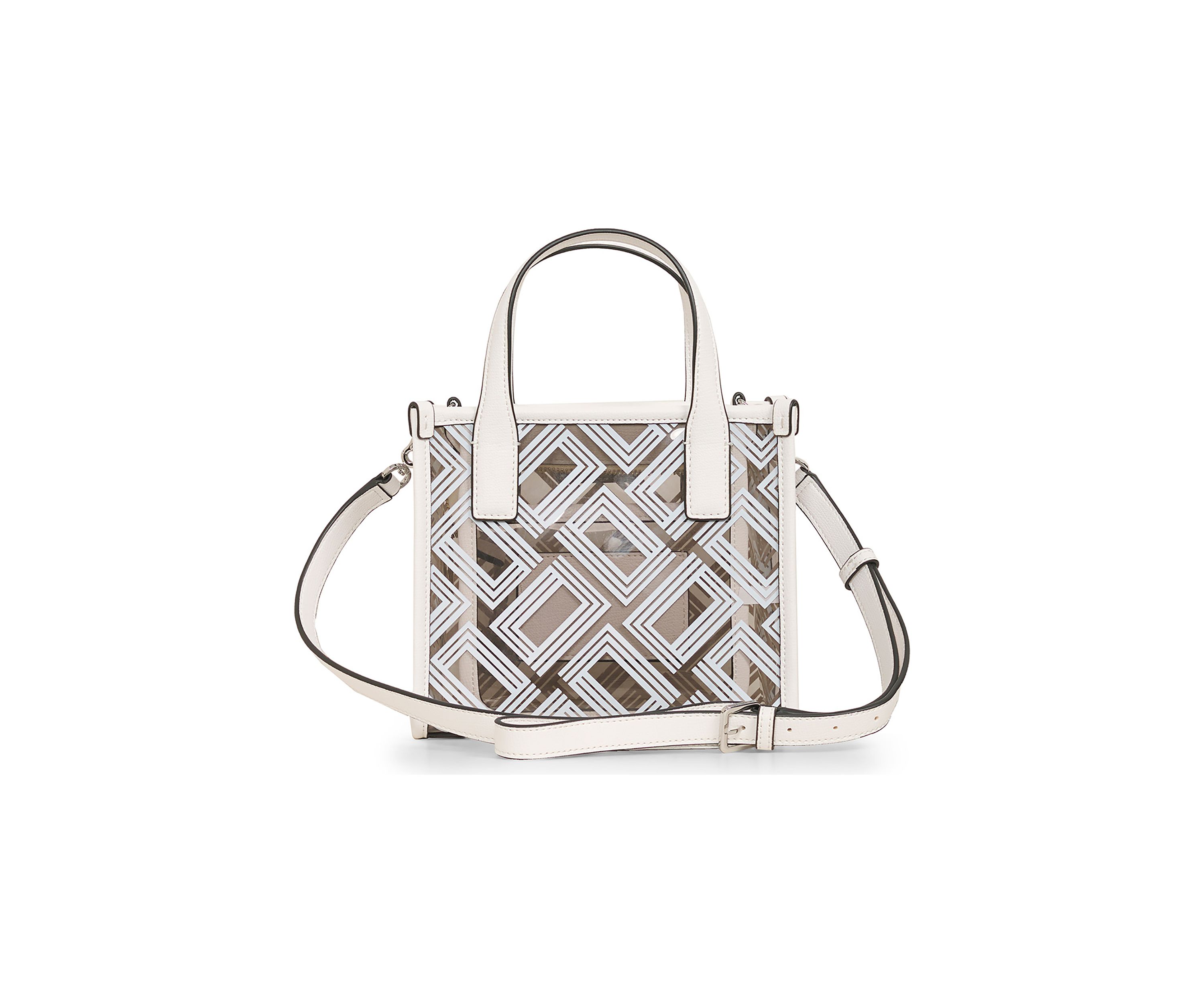 Nouveau Small Tote