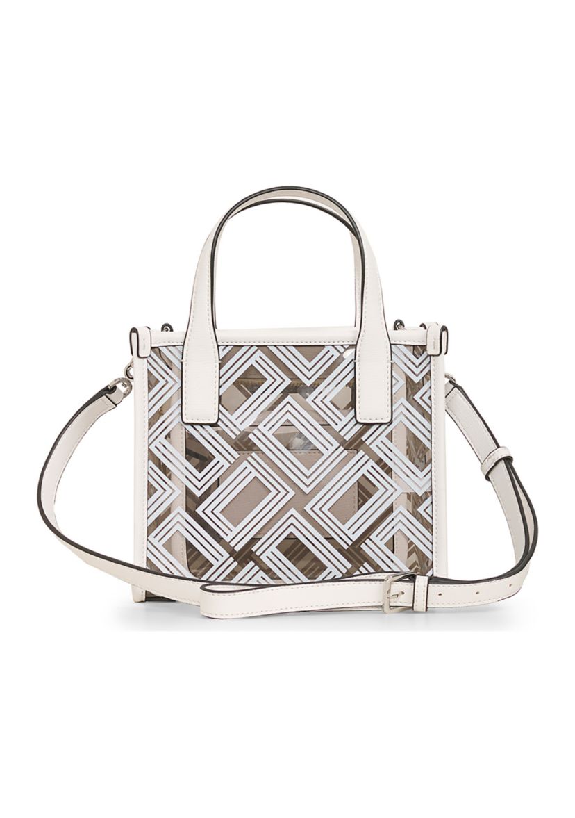 Nouveau Small Tote