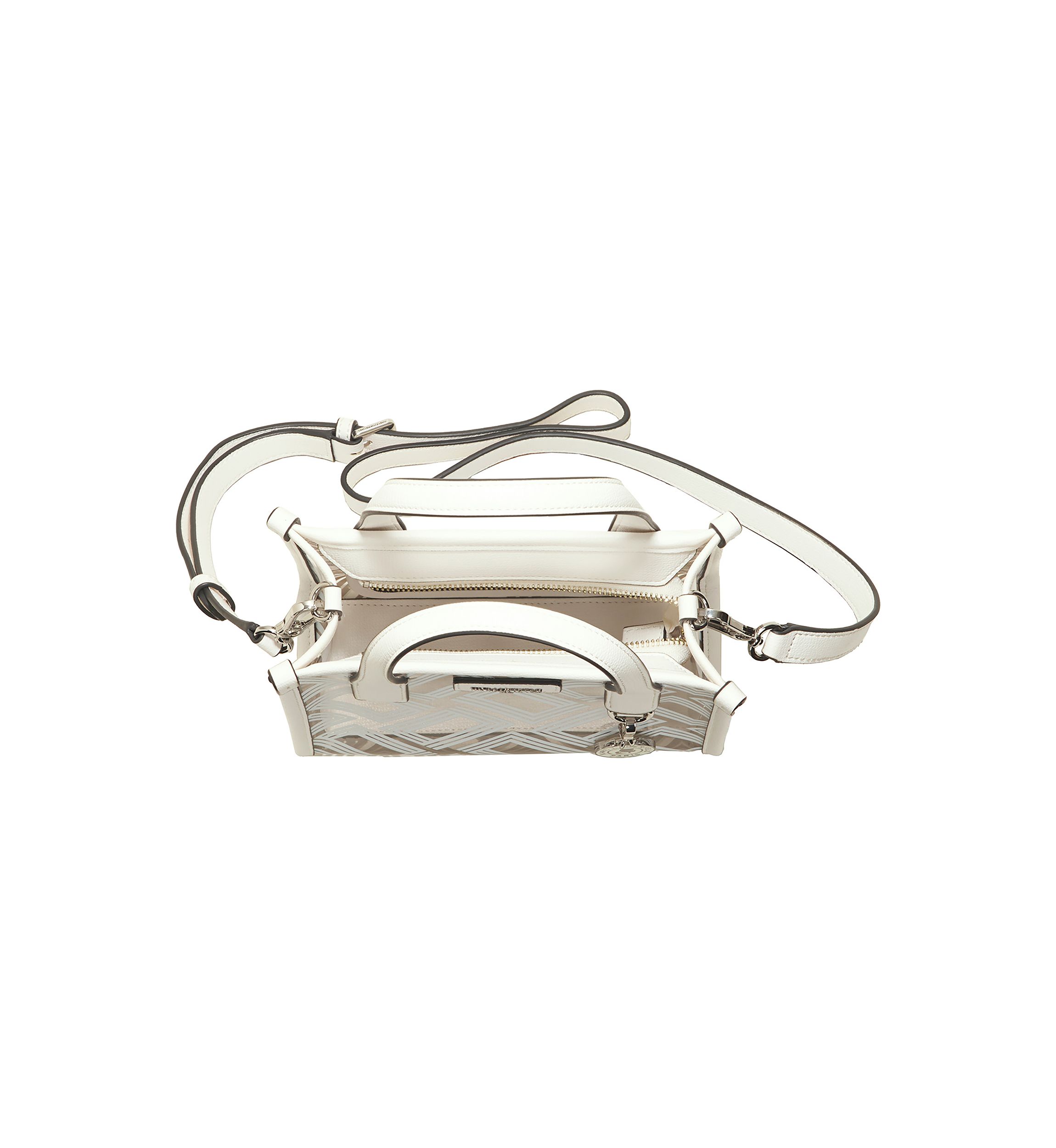 Nouveau Small Tote